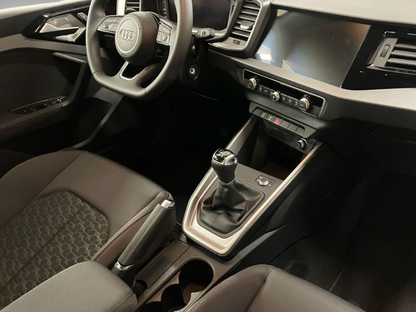 Audi A1 Sportback Adrenalin edition 30 TFSI 85 kW (116 CV)