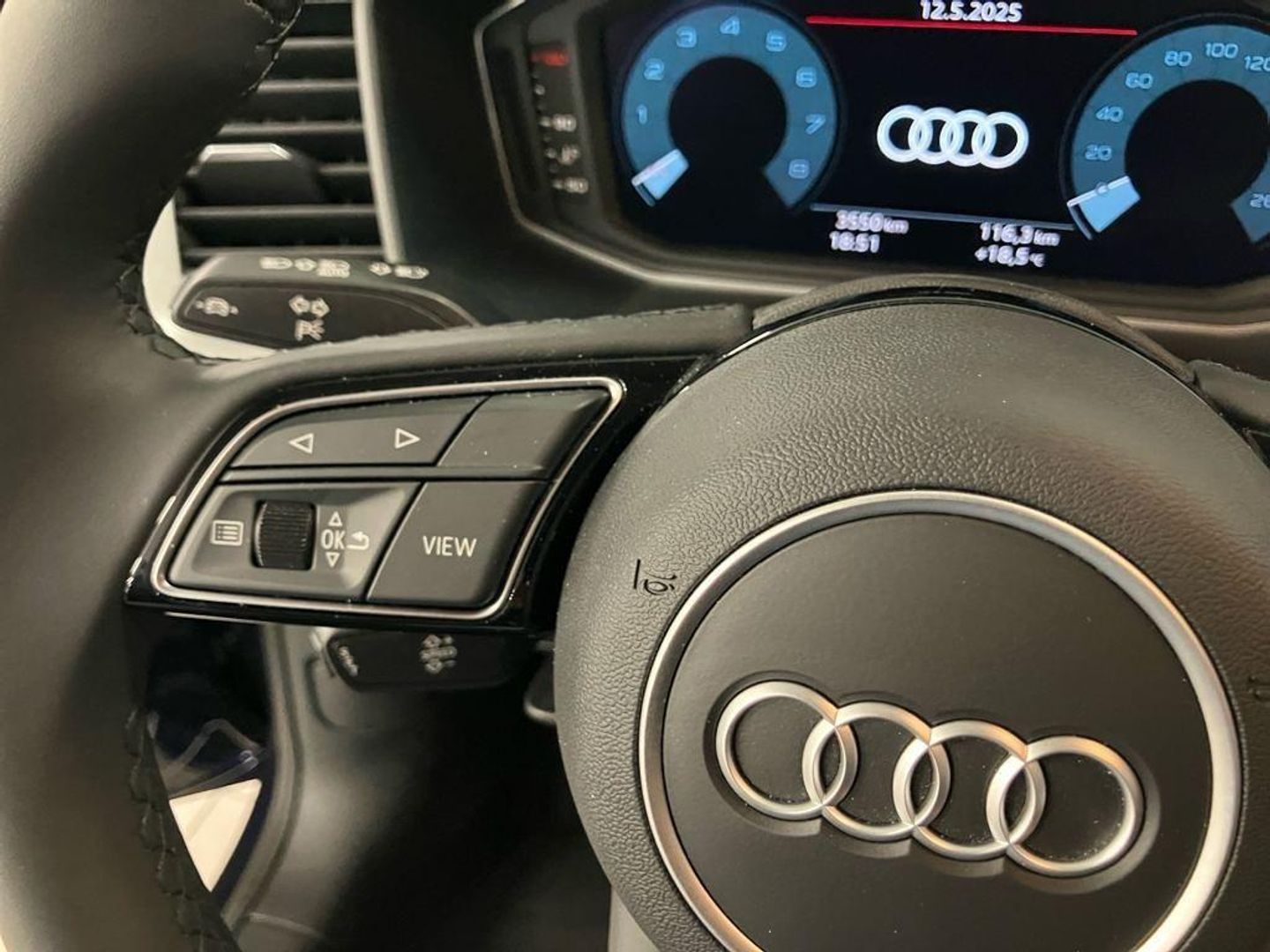 Audi A1 Sportback Adrenalin edition 30 TFSI 85 kW (116 CV)