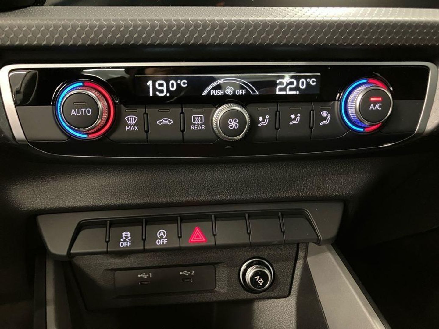 Audi A1 Sportback Adrenalin edition 30 TFSI 85 kW (116 CV)