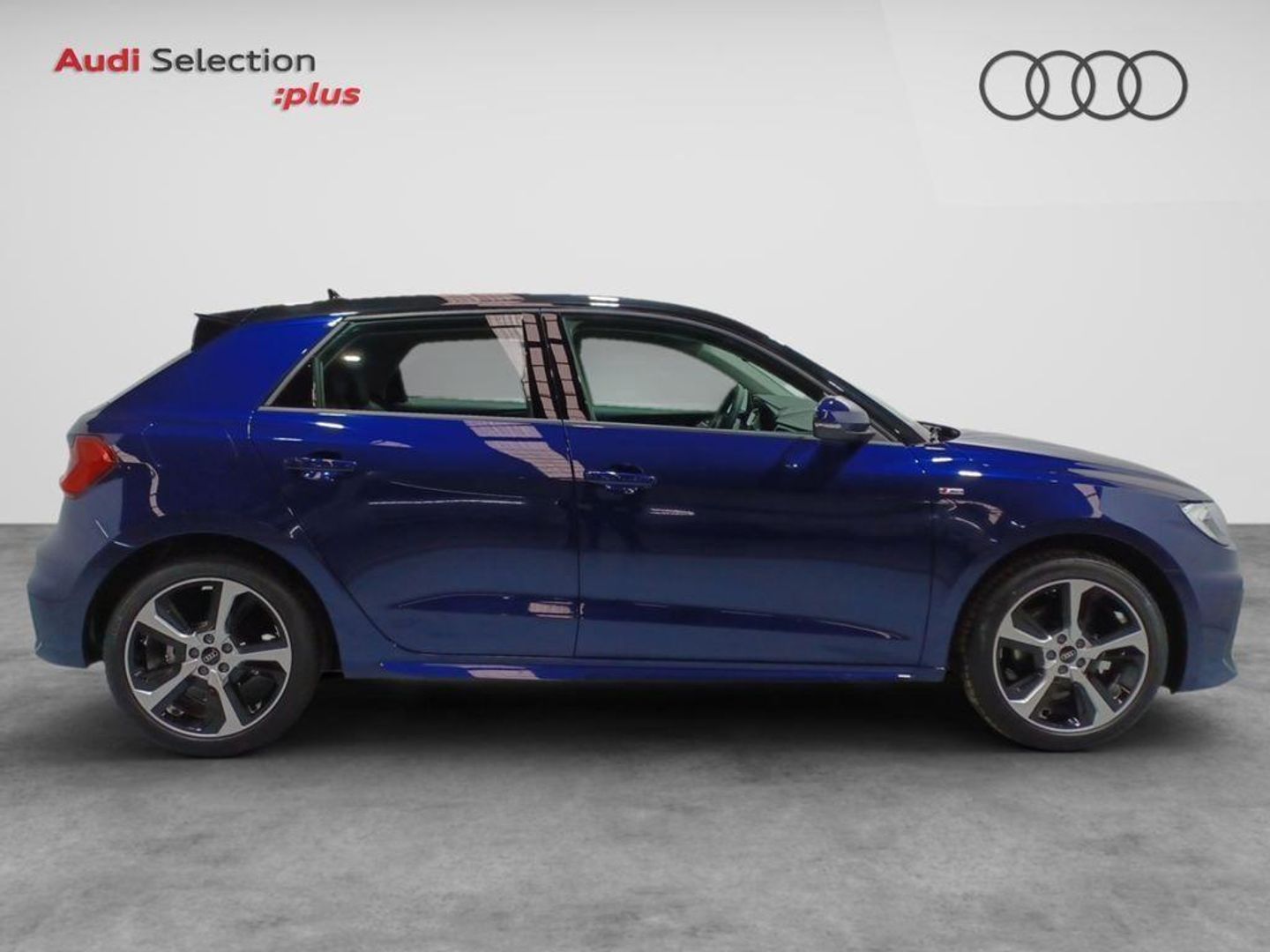 Audi A1 Sportback Adrenalin edition 30 TFSI 85 kW (116 CV)