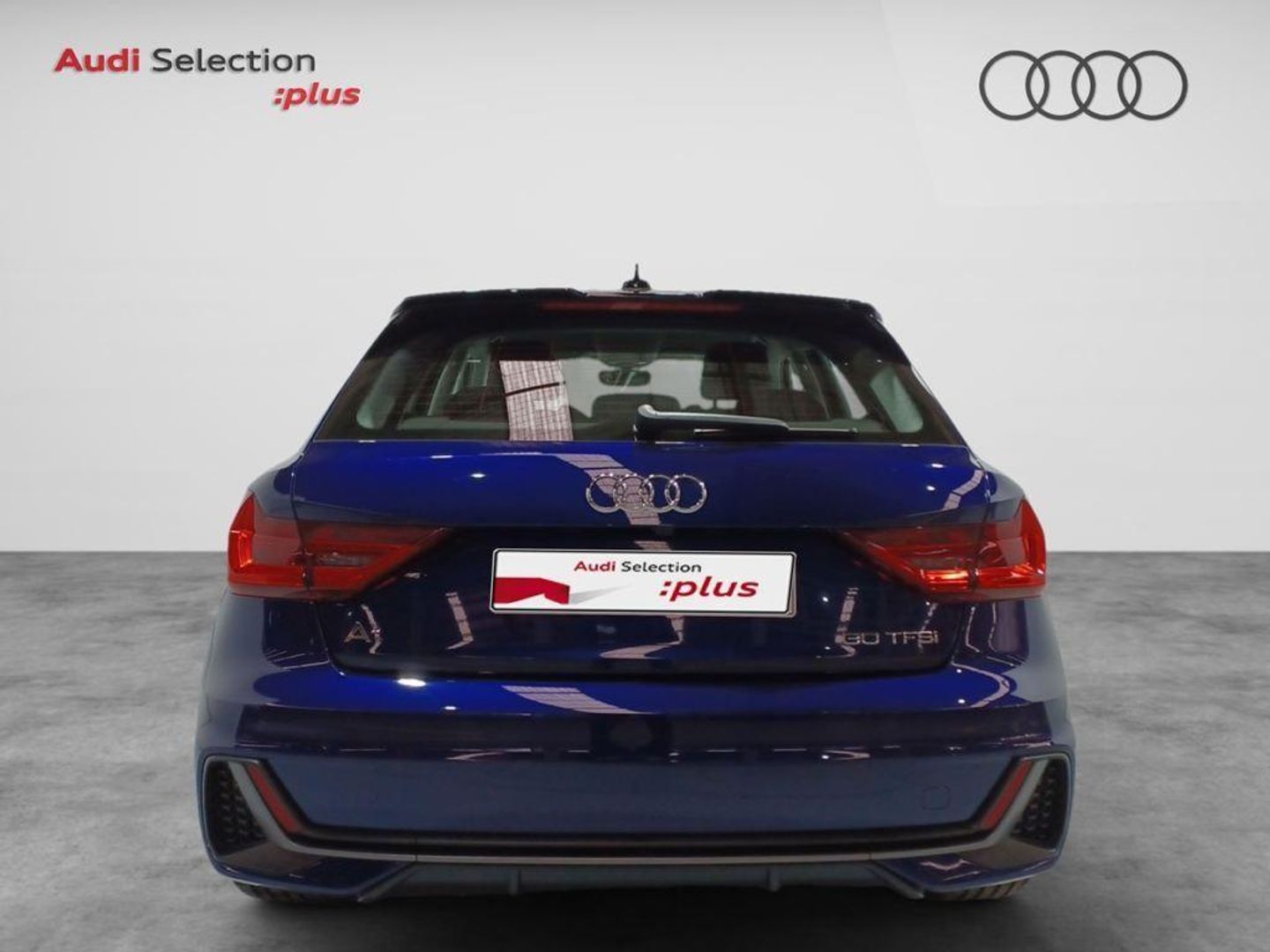 Audi A1 Sportback Adrenalin edition 30 TFSI 85 kW (116 CV)
