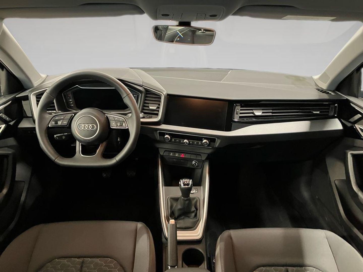 Audi A1 Sportback Adrenalin edition 30 TFSI 85 kW (116 CV)