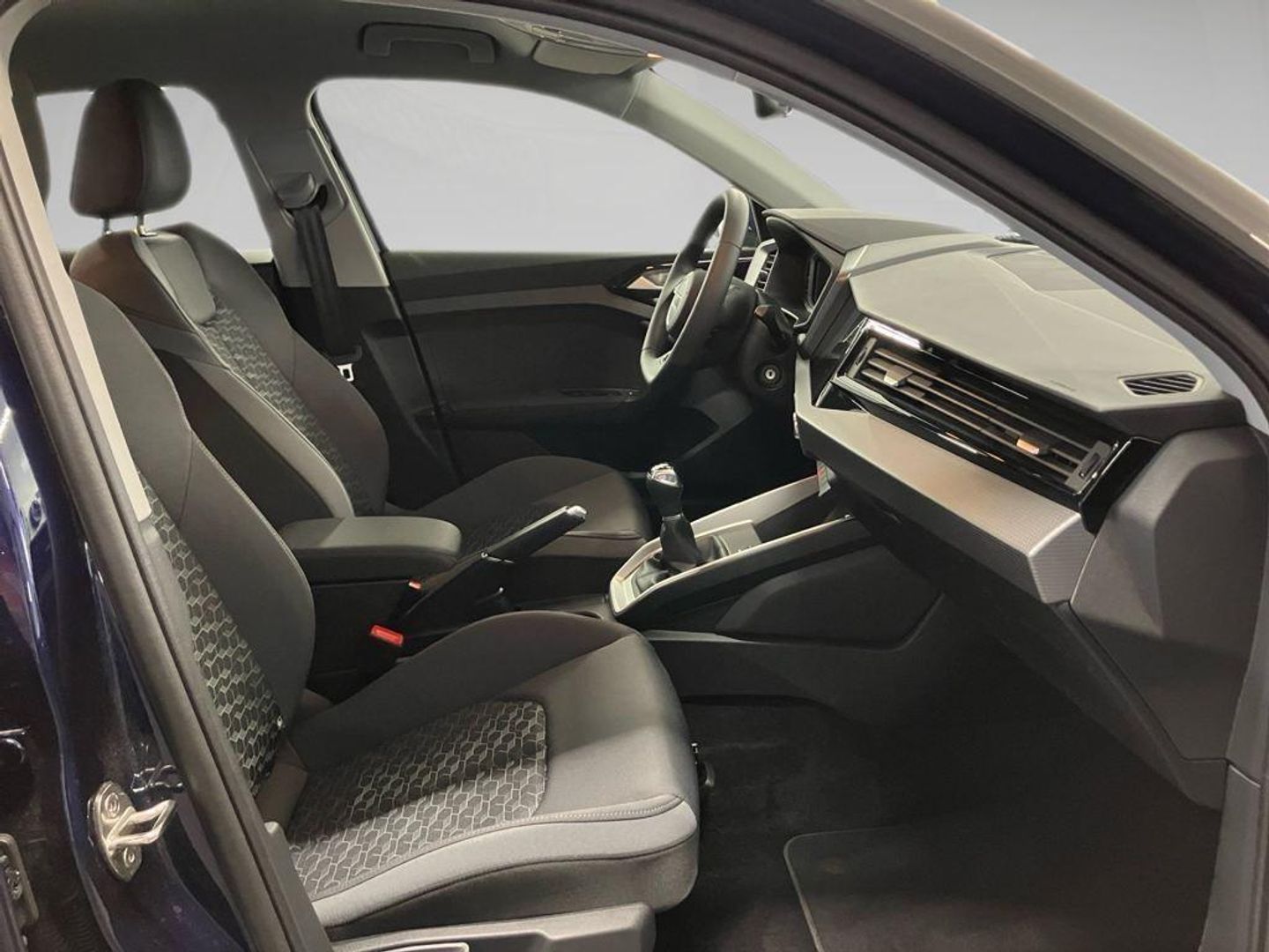 Audi A1 Sportback Adrenalin edition 30 TFSI 85 kW (116 CV)