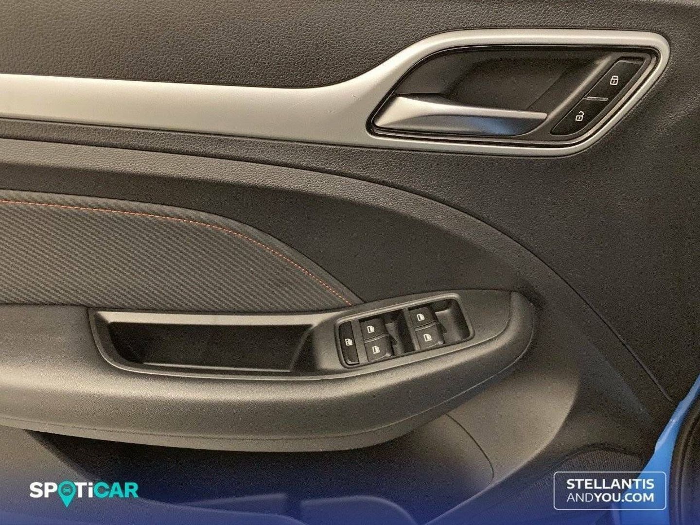 MG ZS 1.5 Luxury 78 kW (106 CV)