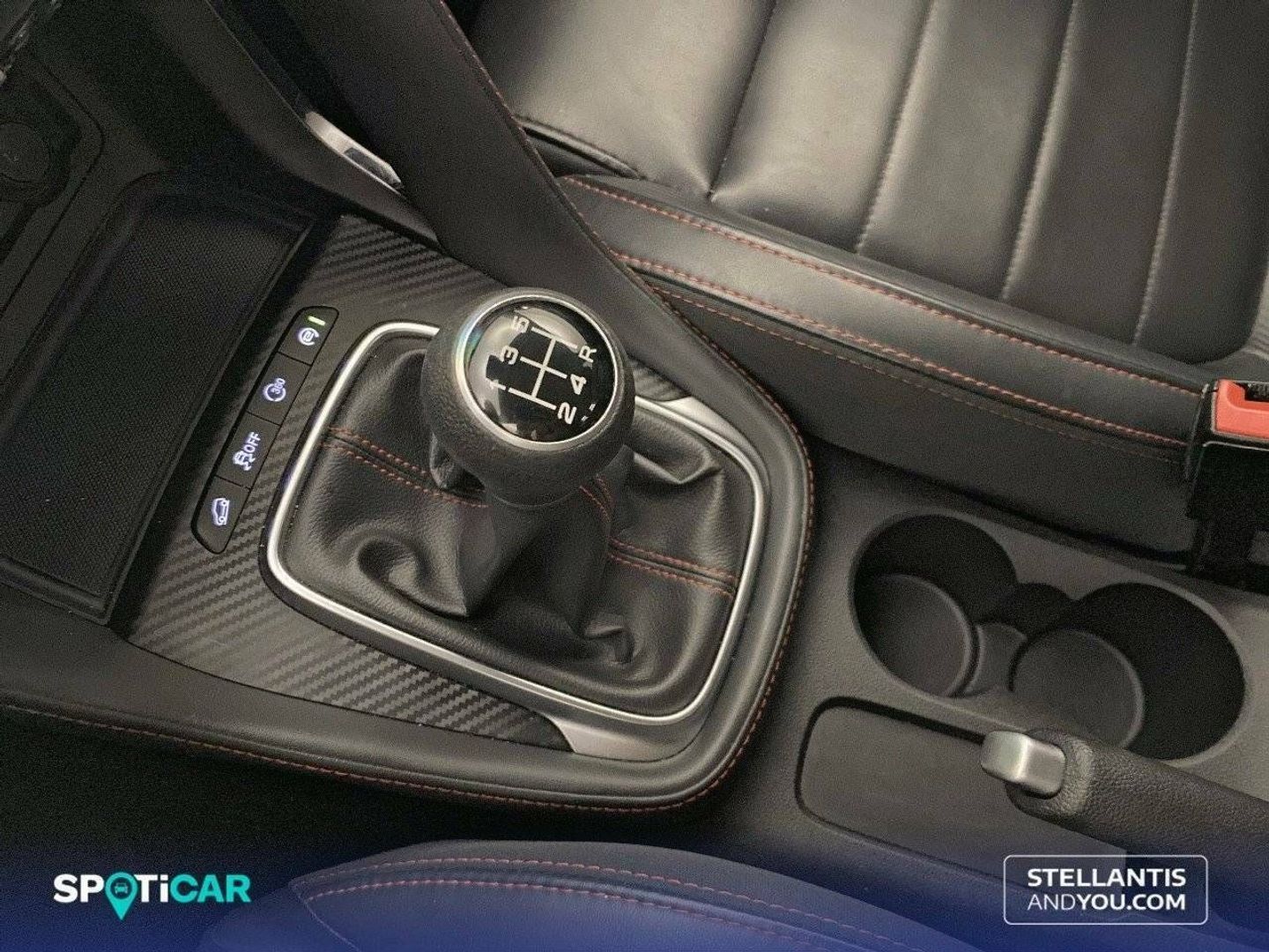 MG ZS 1.5 Luxury 78 kW (106 CV)