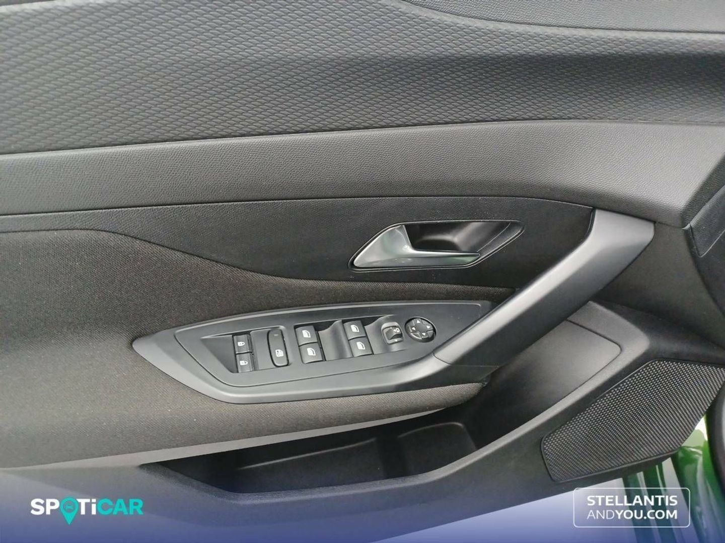 Peugeot 308 Active Pack Hybrid EAT8 132 kW (180 CV)