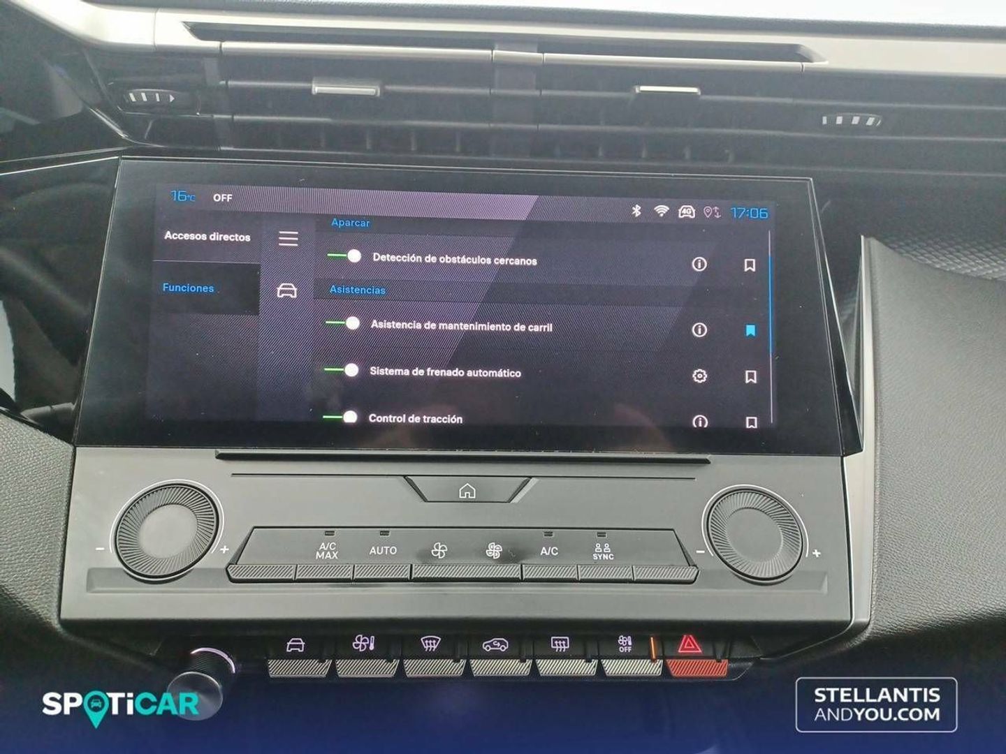 Peugeot 308 Active Pack Hybrid EAT8 132 kW (180 CV)