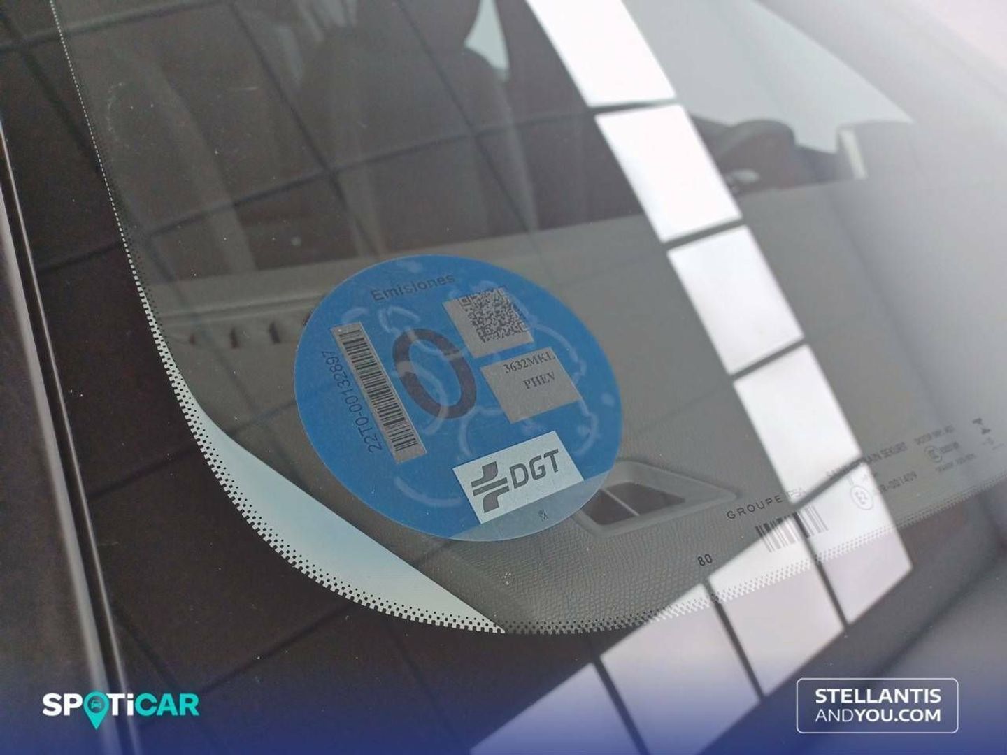 Peugeot 308 Active Pack Hybrid EAT8 132 kW (180 CV)