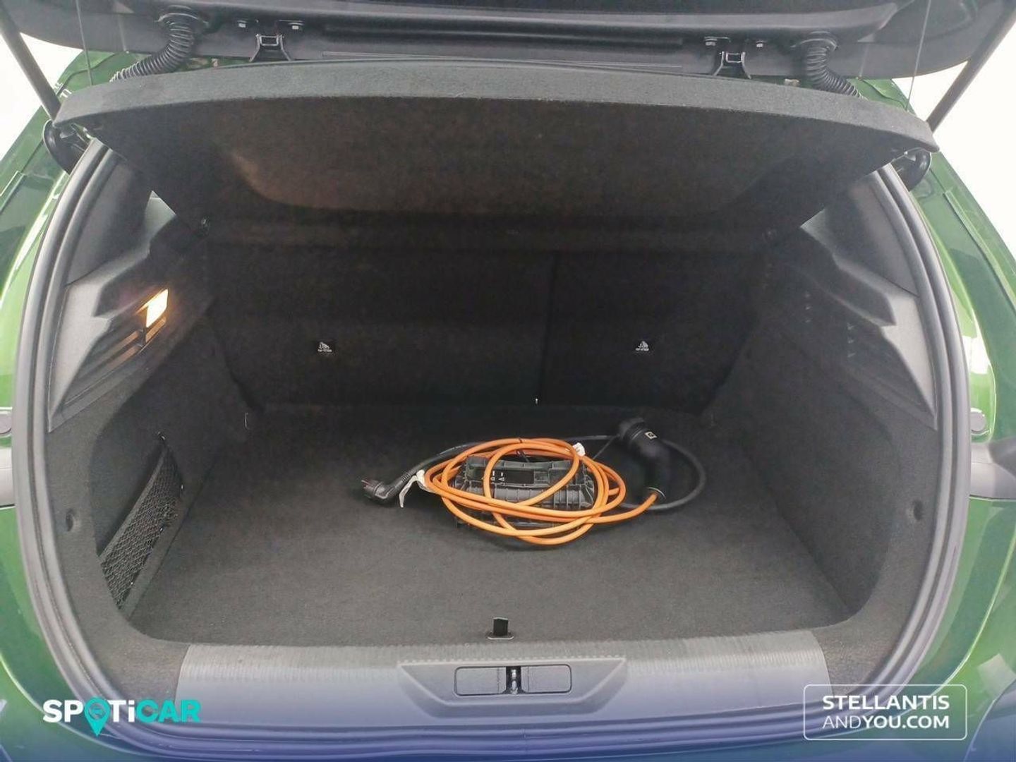 Peugeot 308 Active Pack Hybrid EAT8 132 kW (180 CV)