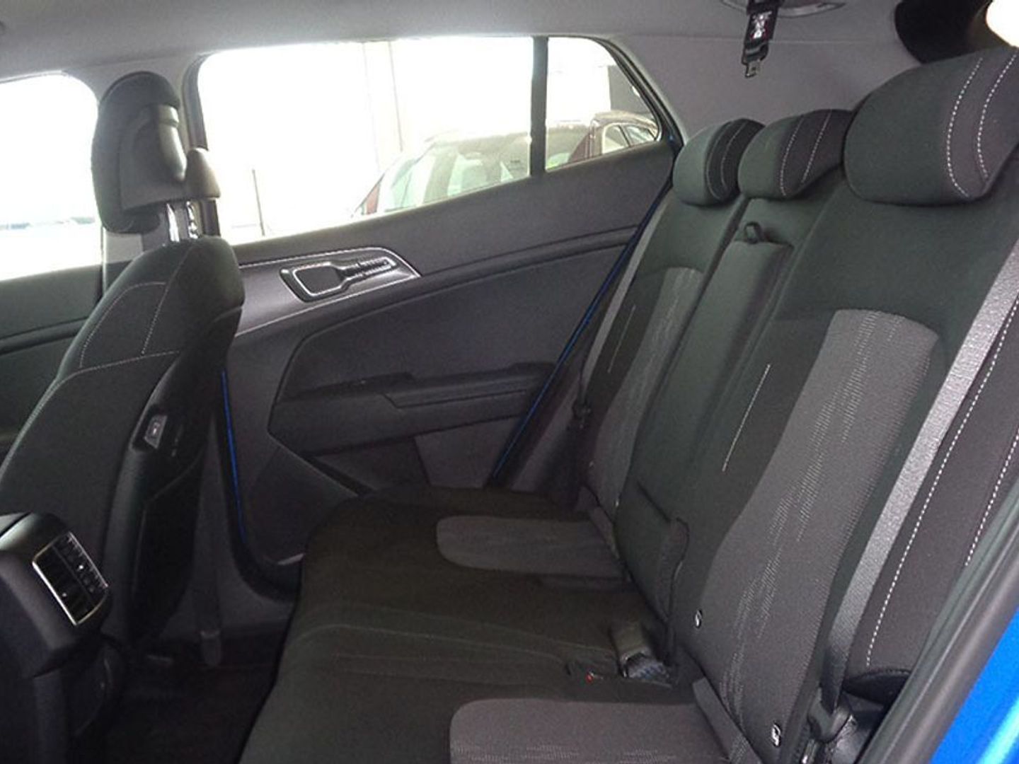 Kia Sportage 1.6 T-GDi Drive 4x2 118 kW (160 CV)