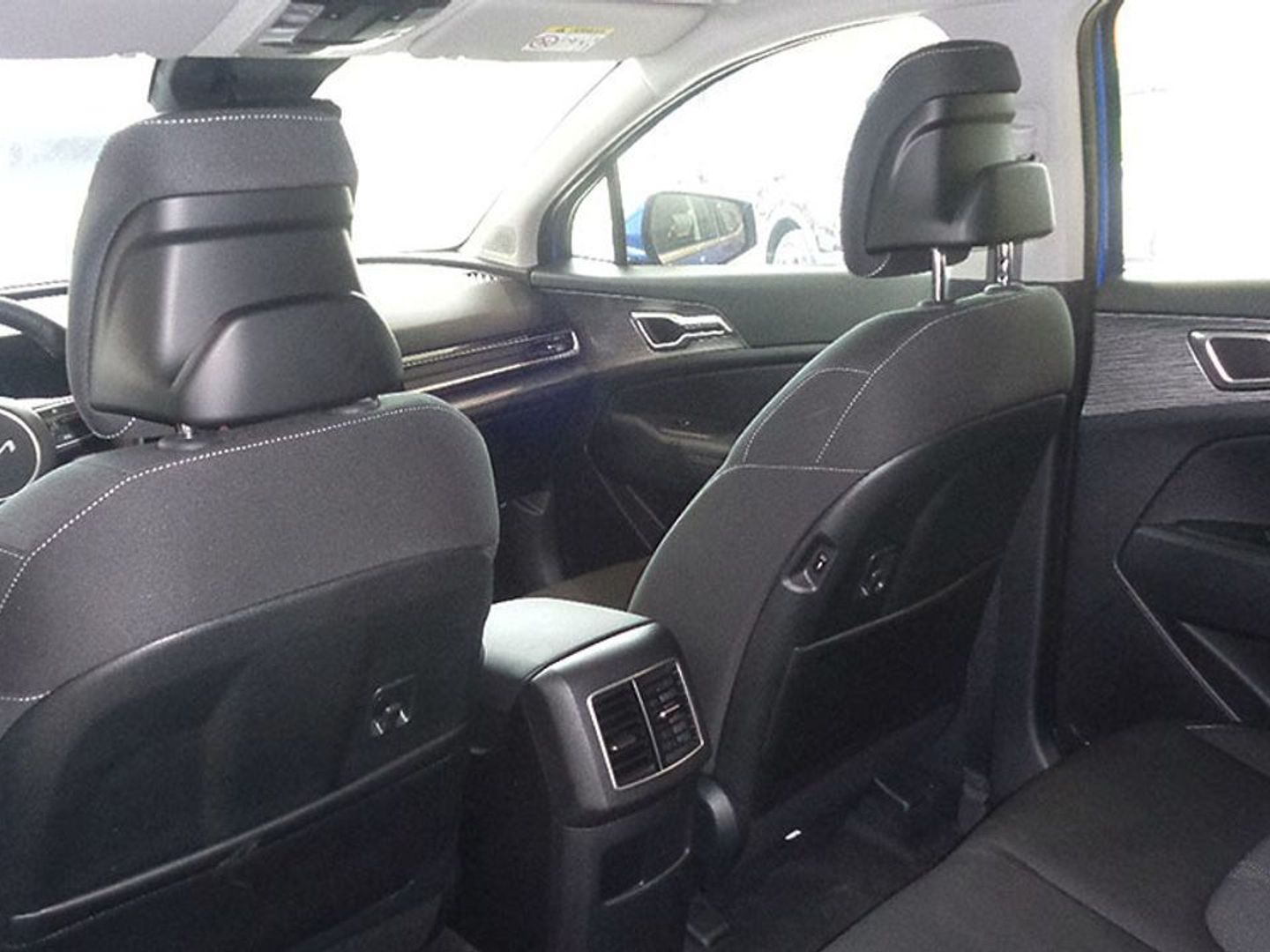 Kia Sportage 1.6 T-GDi Drive 4x2 118 kW (160 CV)