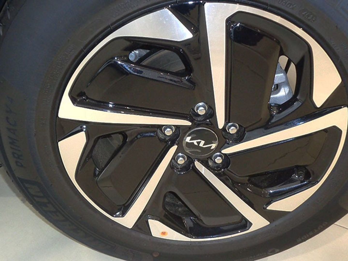 Kia Sportage 1.6 T-GDi Drive 4x2 118 kW (160 CV)