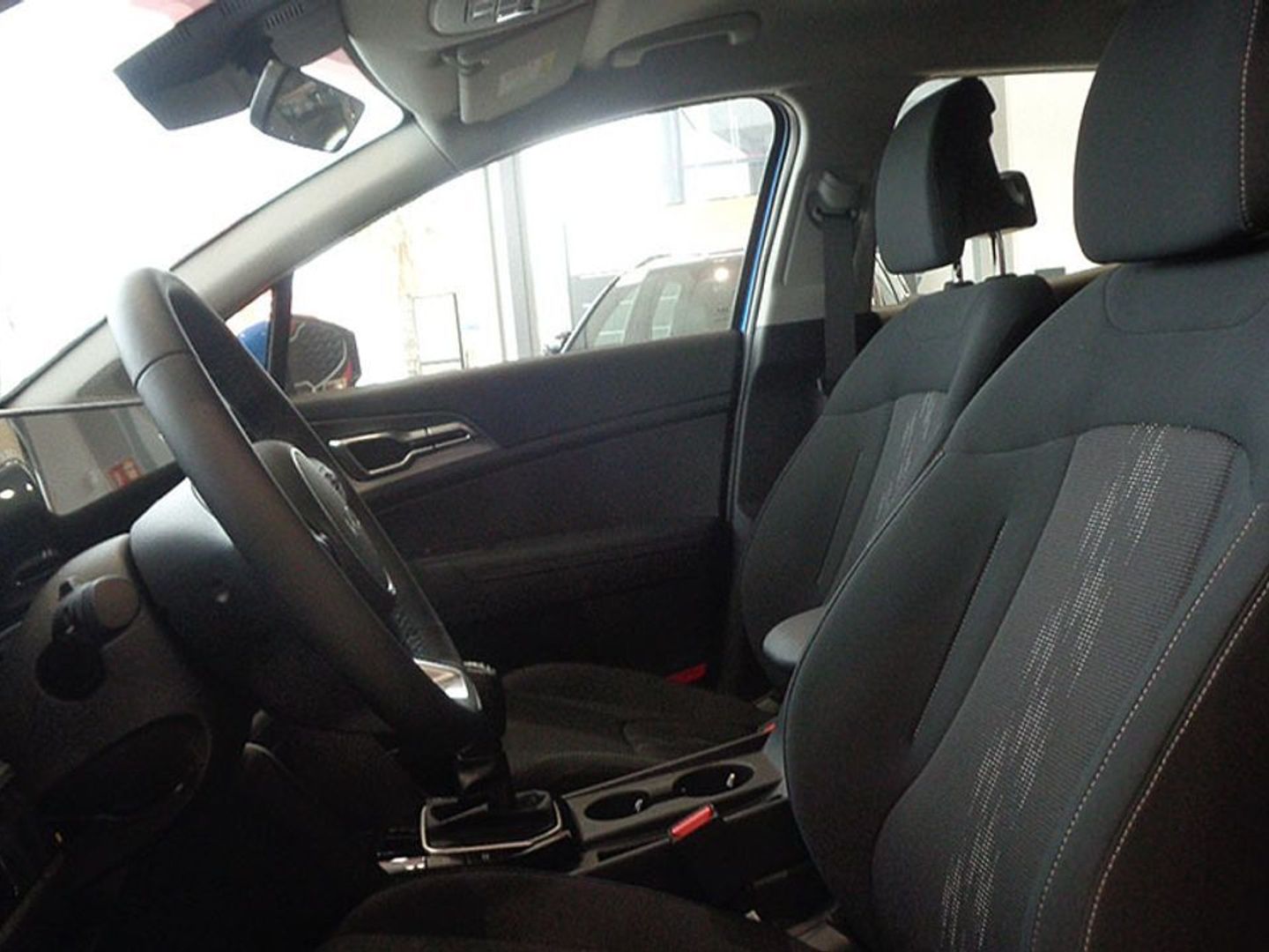Kia Sportage 1.6 T-GDi Drive 4x2 118 kW (160 CV)