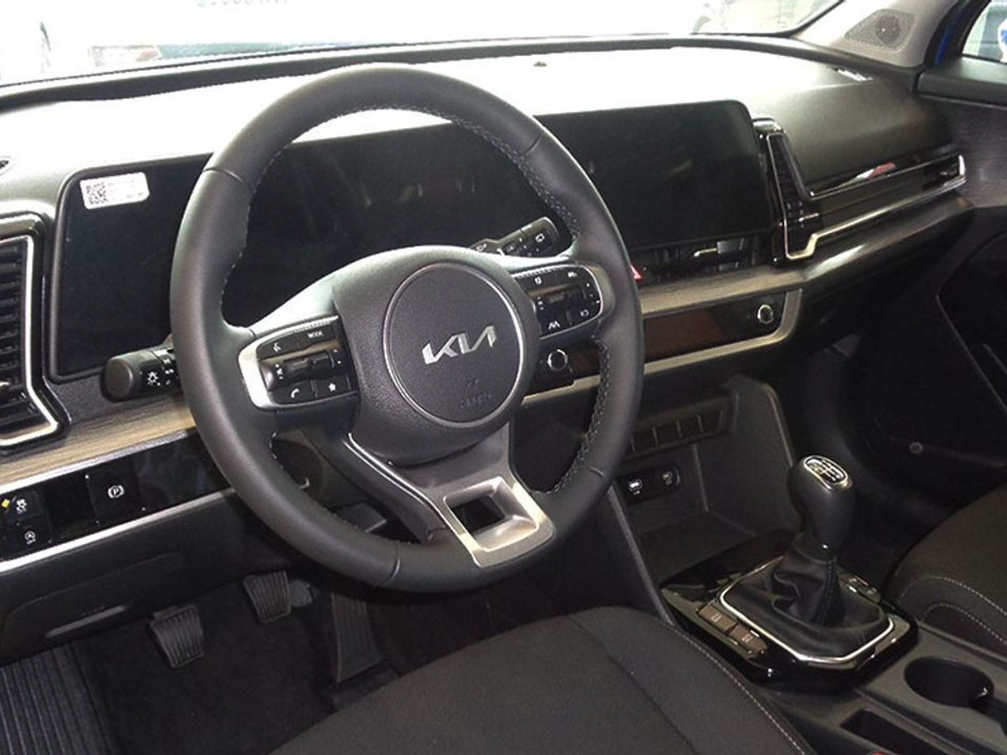Kia Sportage 1.6 T-GDi Drive 4x2 118 kW (160 CV)