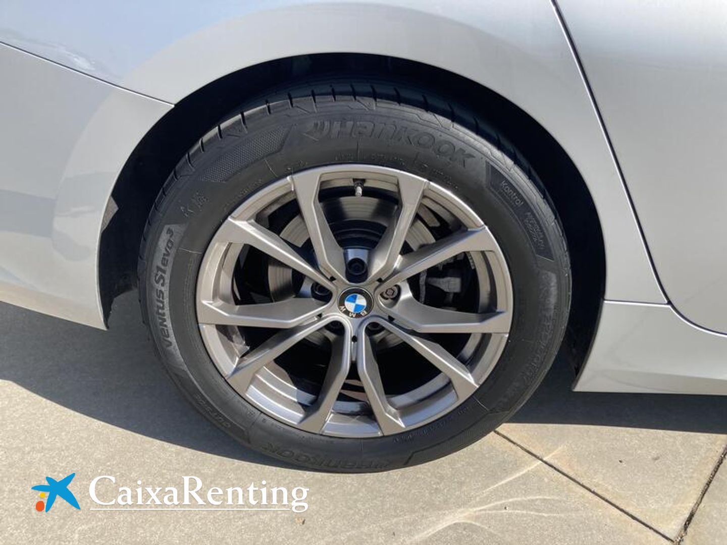 BMW Serie 3 320d 140 kW (190 CV)