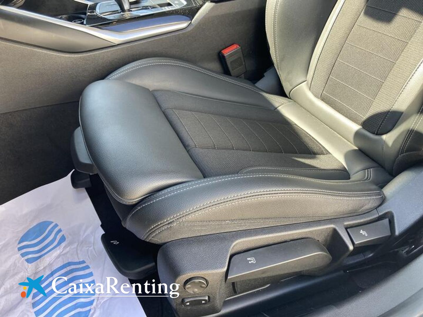 BMW Serie 3 320d 140 kW (190 CV)