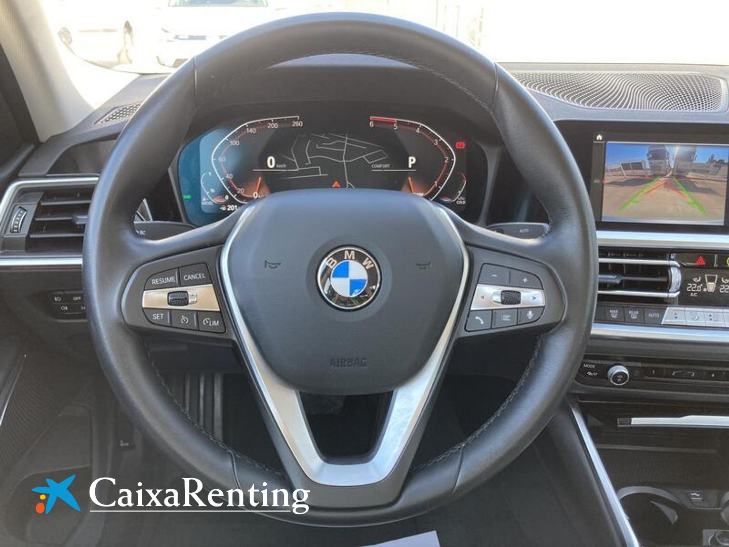 BMW Serie 3 320d 140 kW (190 CV)