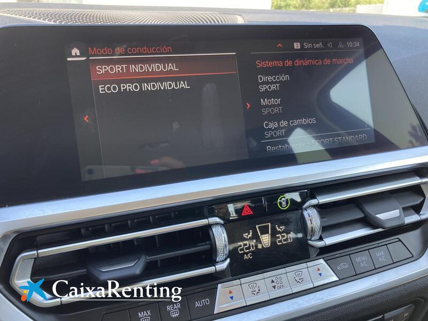 BMW Serie 3 320d 140 kW (190 CV)