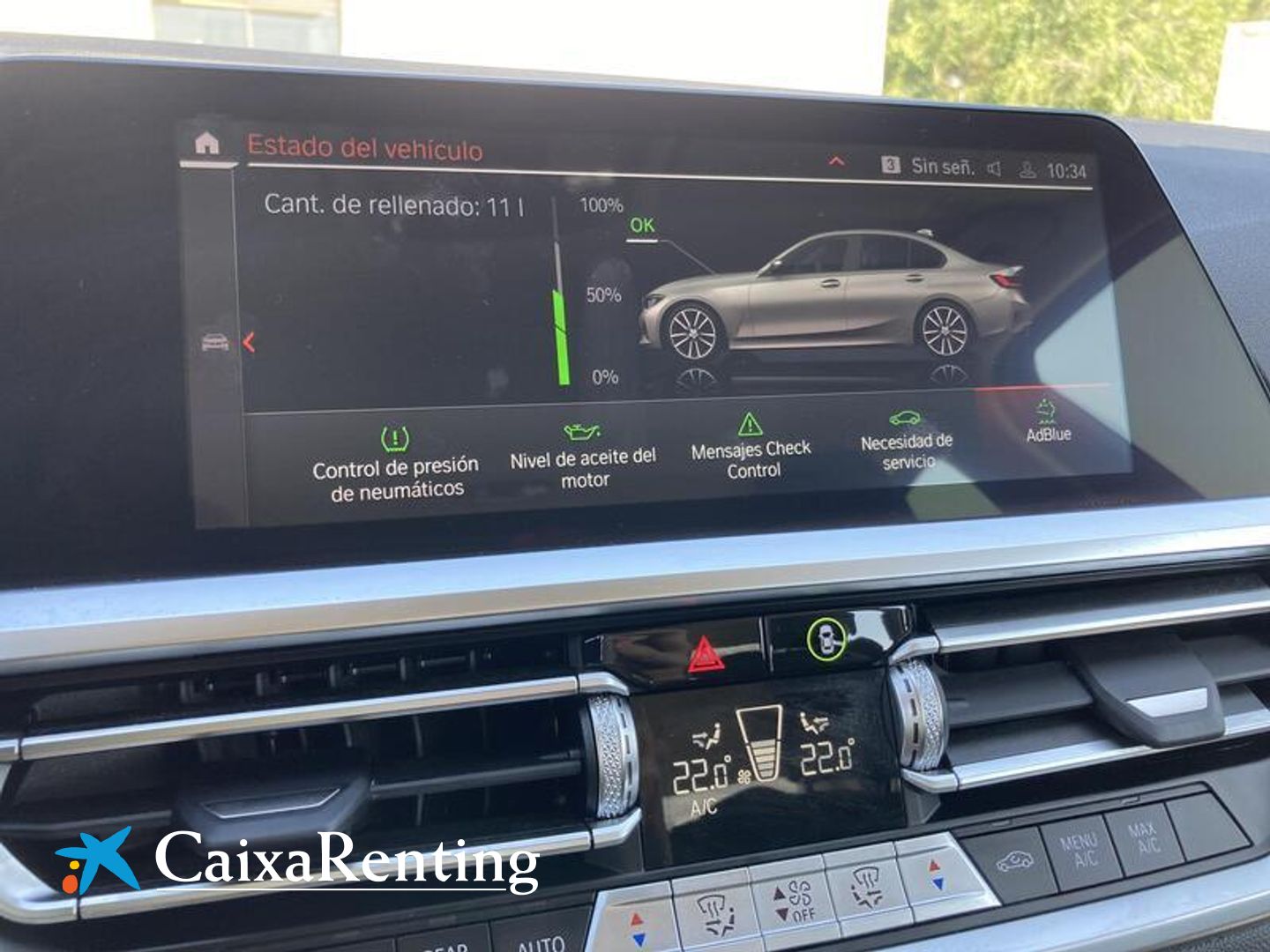 BMW Serie 3 320d 140 kW (190 CV)