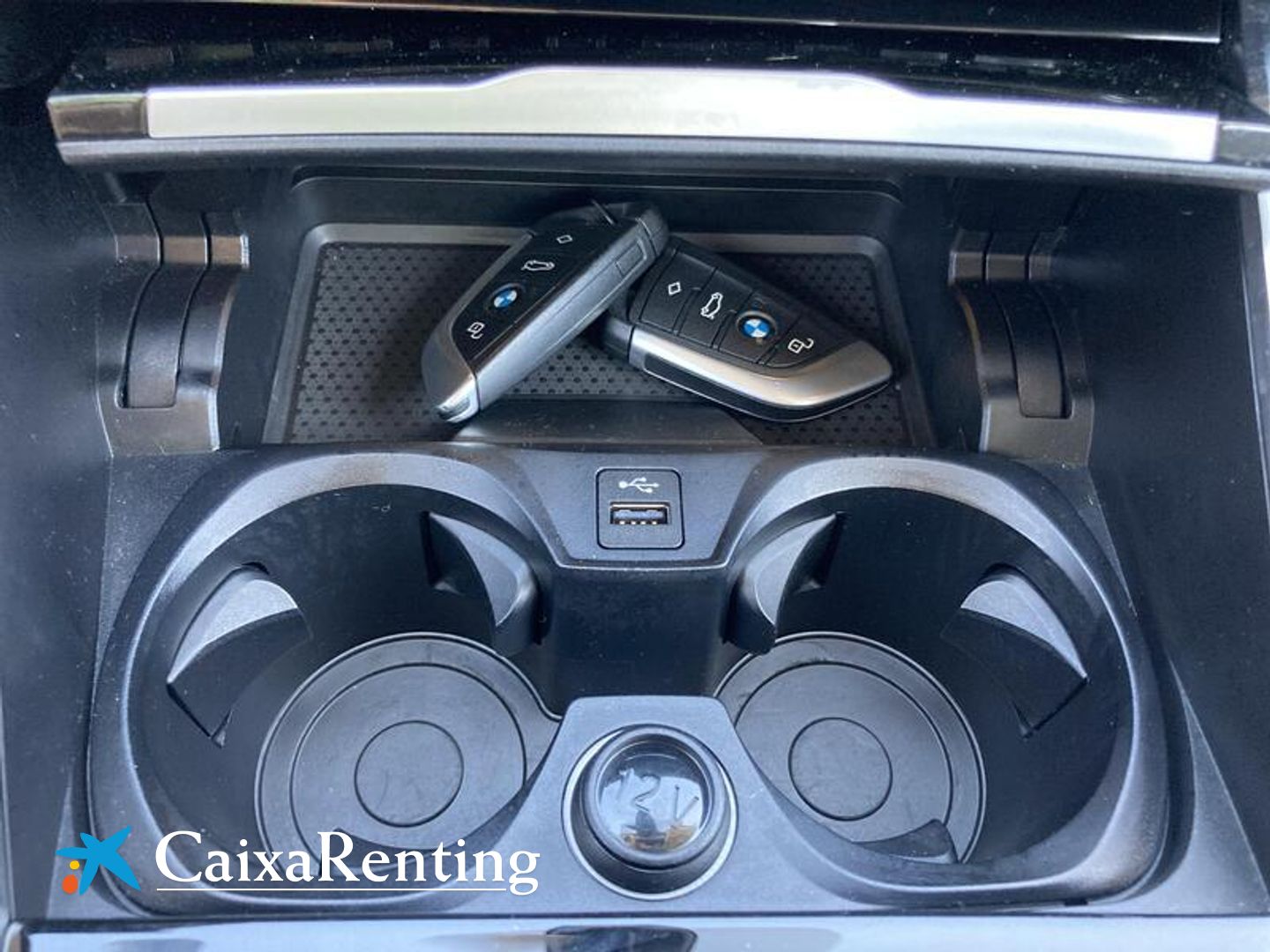 BMW Serie 3 320d 140 kW (190 CV)