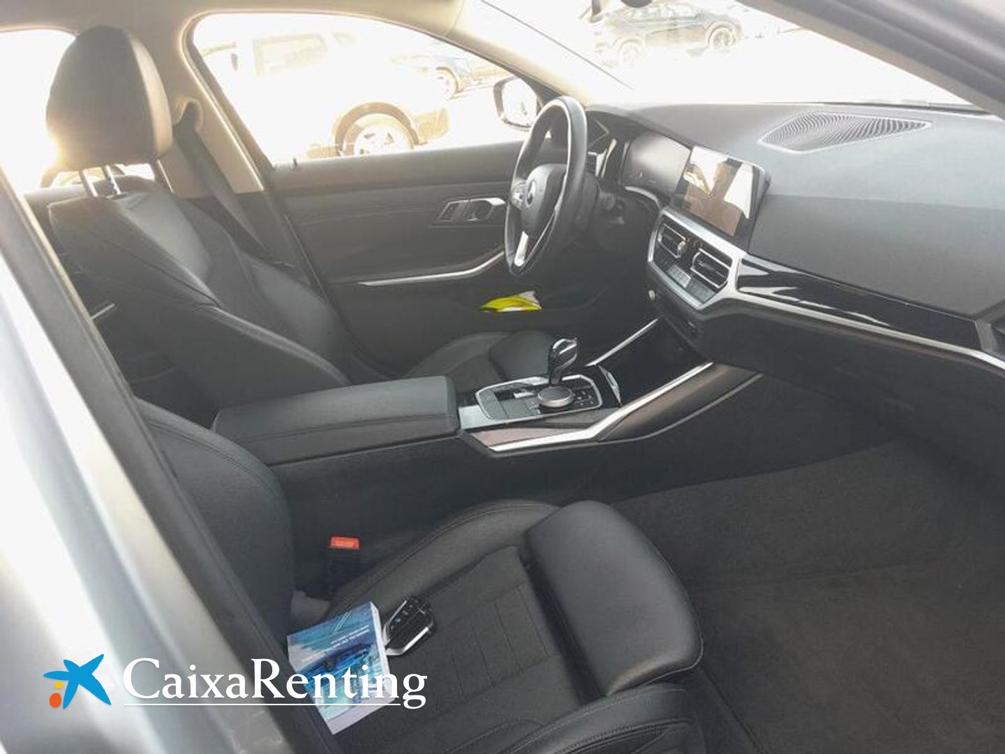 BMW Serie 3 320d 140 kW (190 CV)