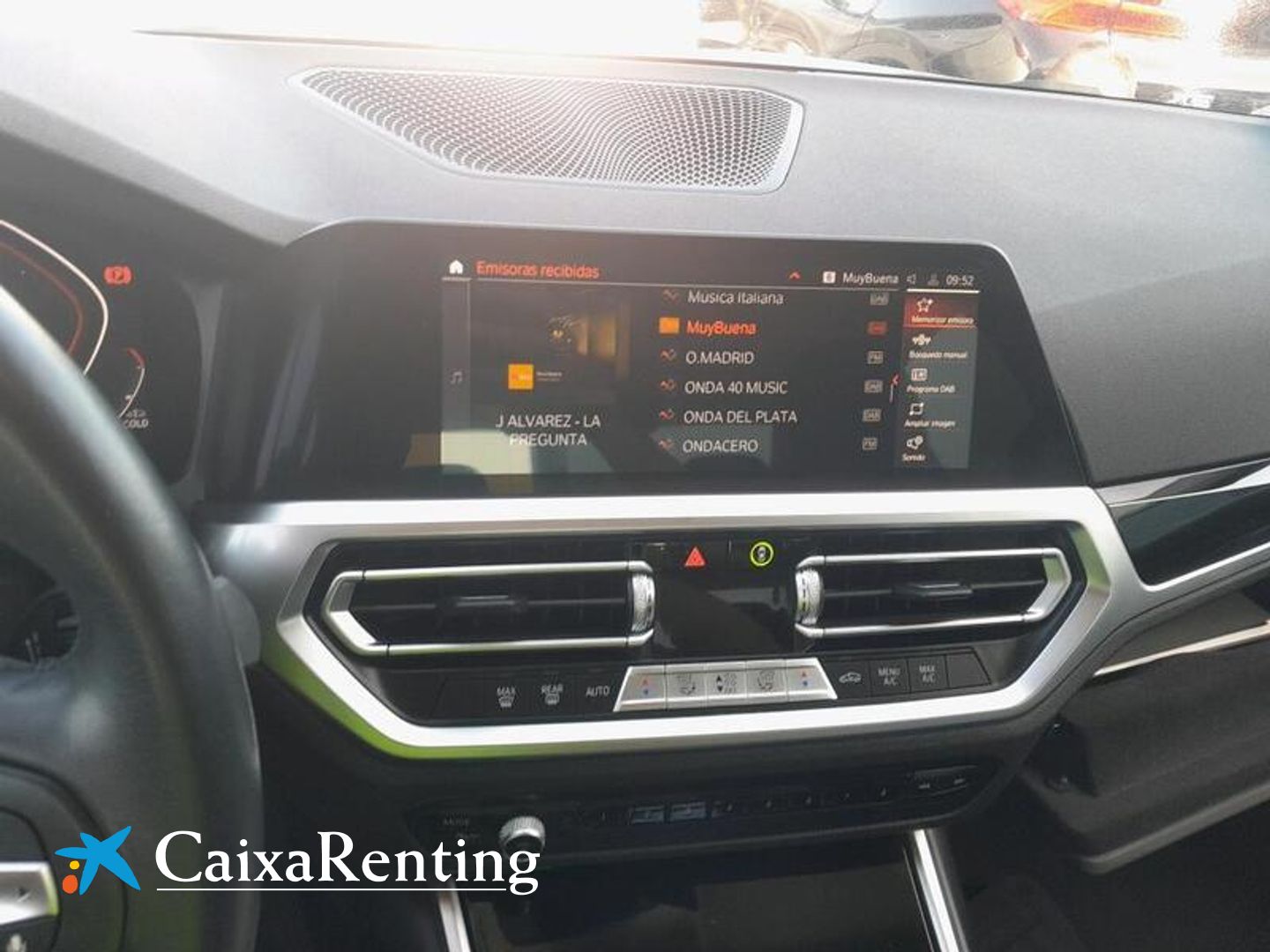 BMW Serie 3 320d 140 kW (190 CV)