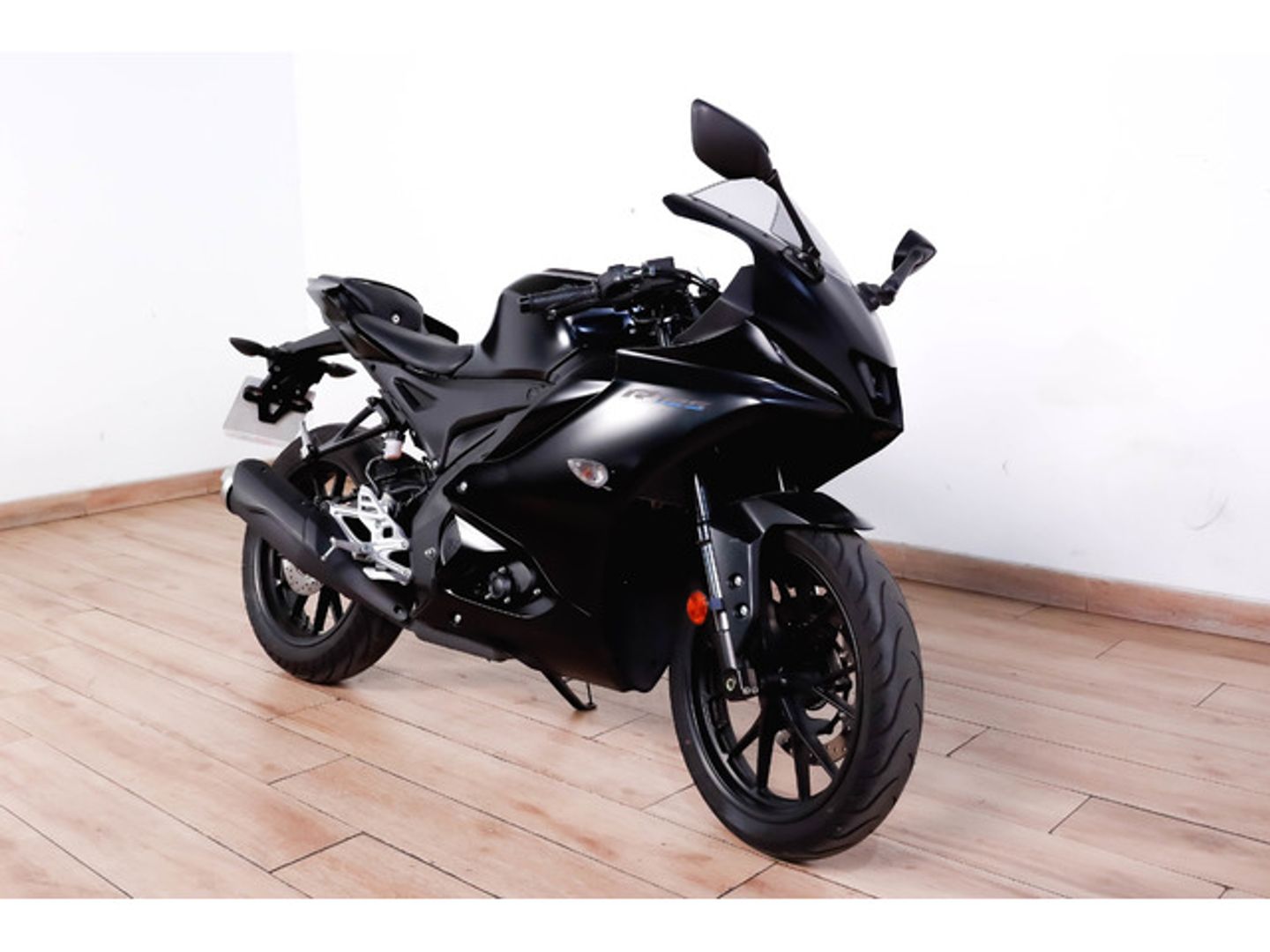 Yamaha YZF-R 125