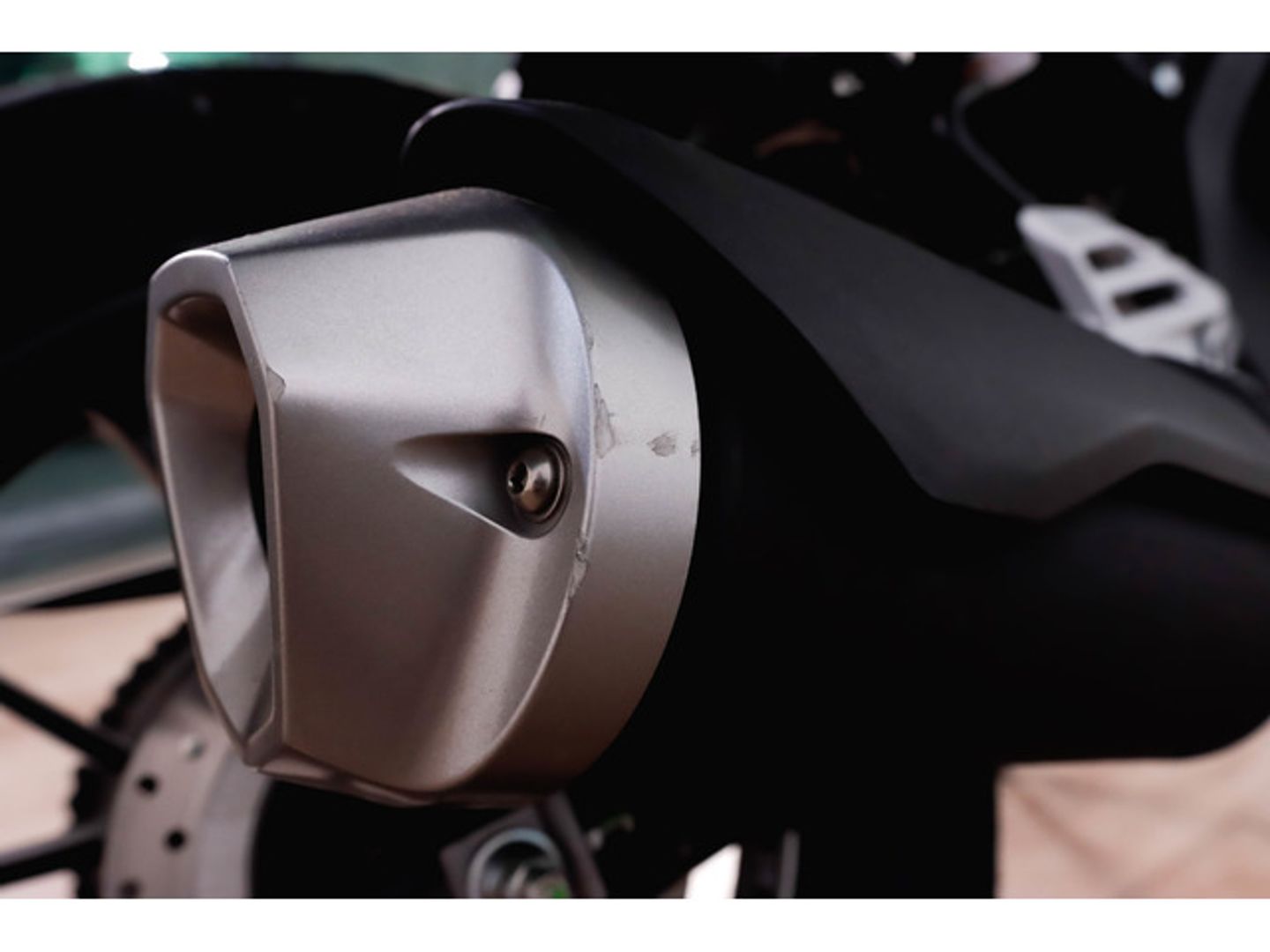 Yamaha YZF-R 125