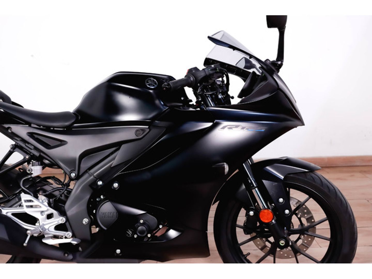 Yamaha YZF-R 125