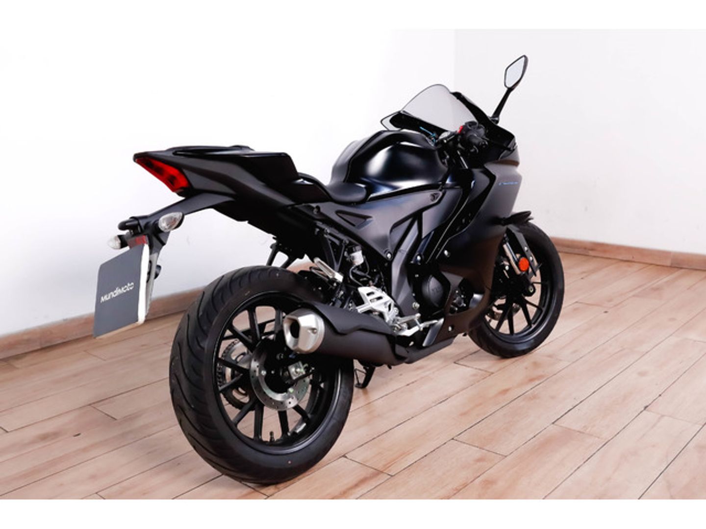 Yamaha YZF-R 125