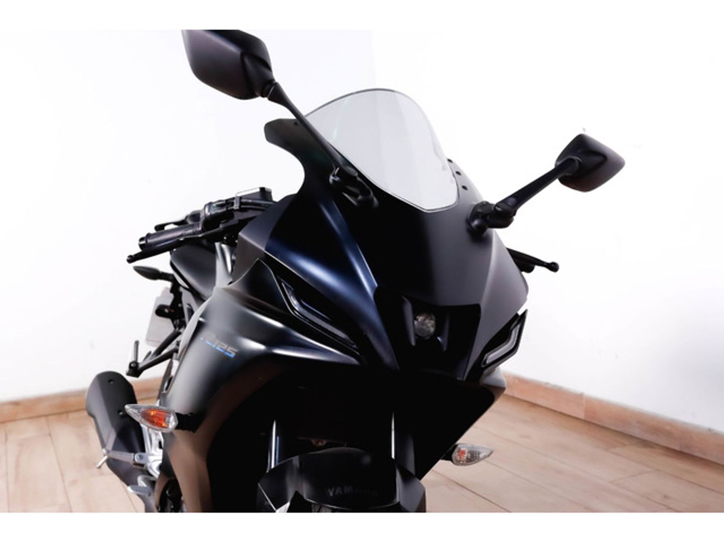 Yamaha YZF-R 125