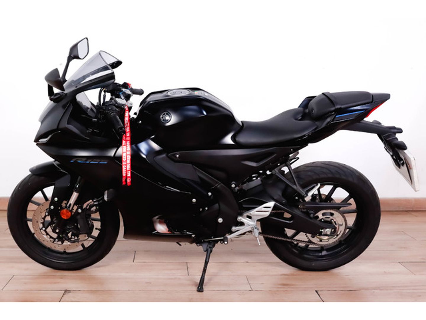 Yamaha YZF-R 125