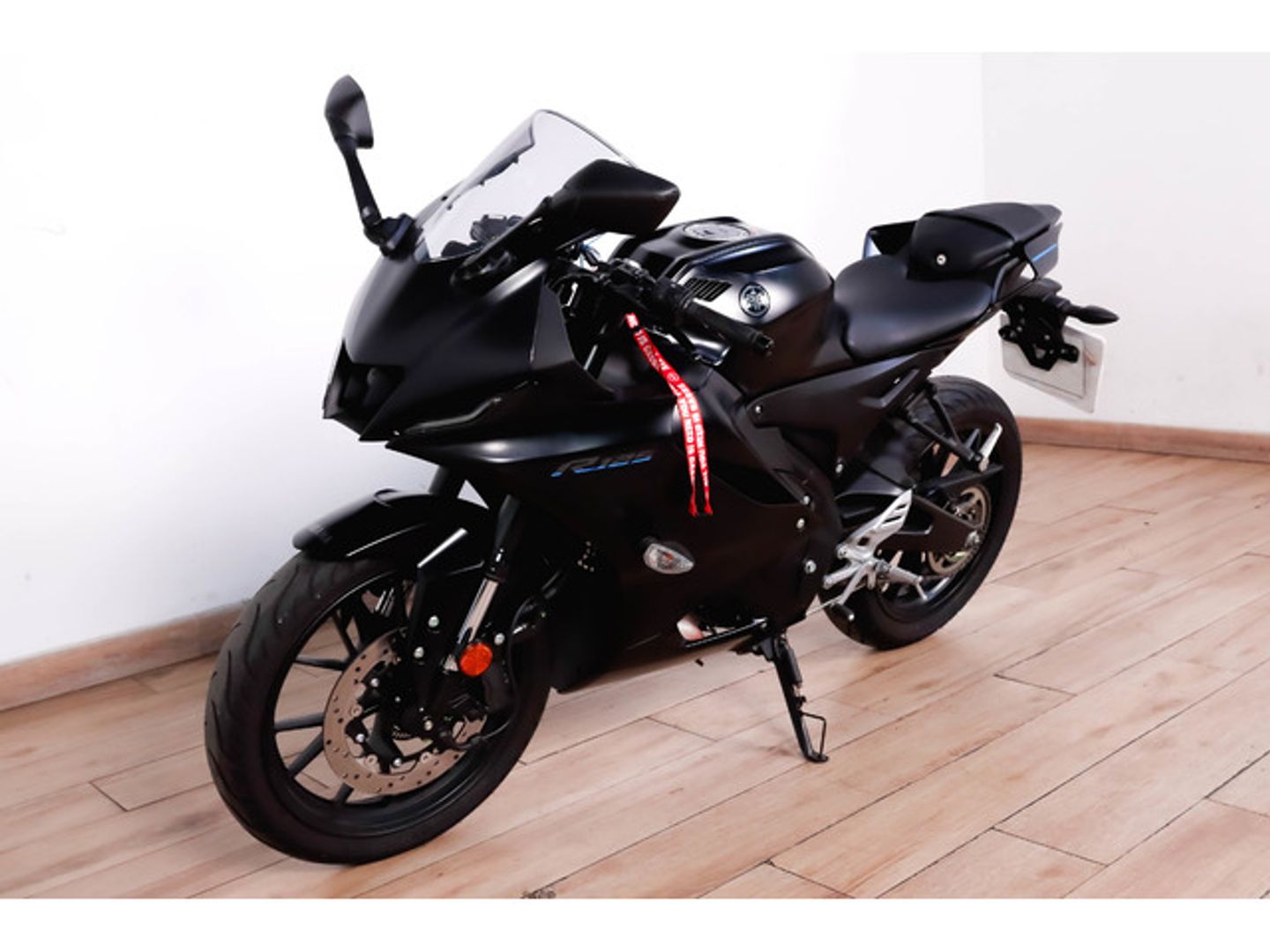 Yamaha YZF-R 125