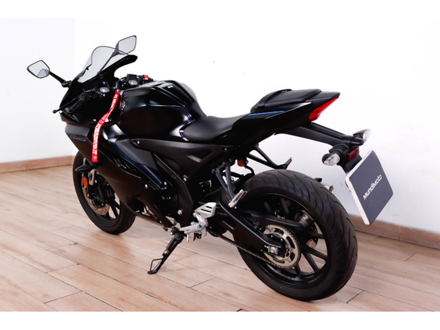 Yamaha YZF-R 125