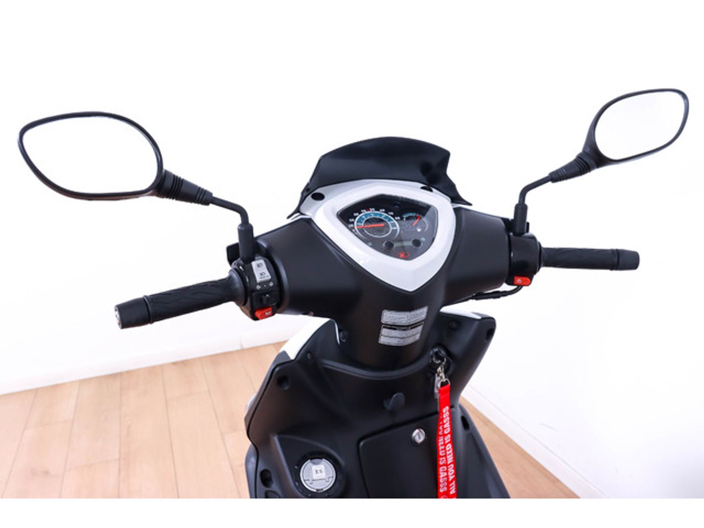 KYMCO Agility City 50