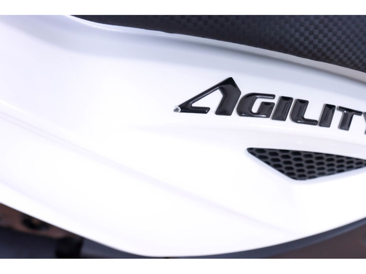 KYMCO Agility City 50