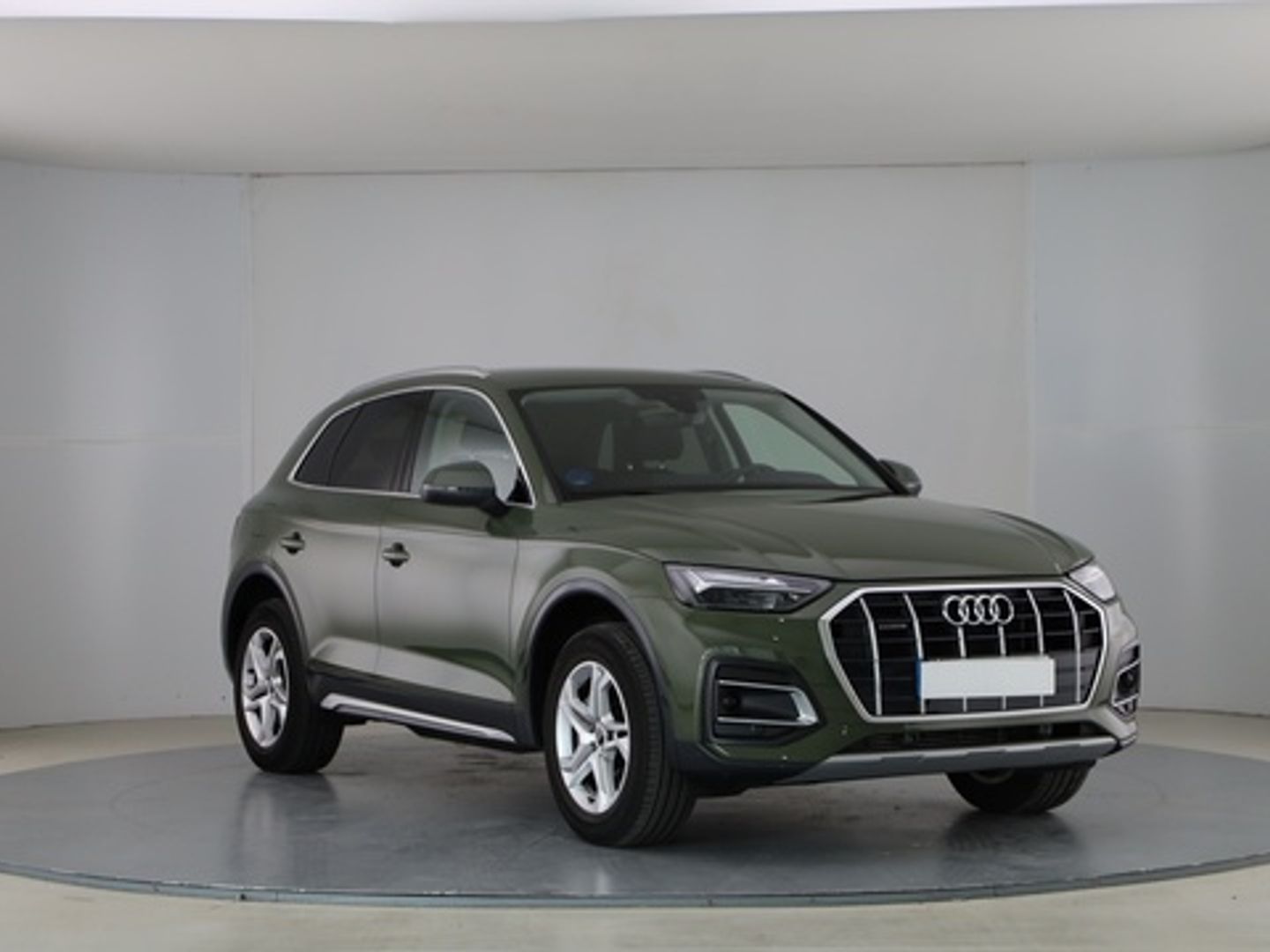 Audi Q5 TFSIe Advanced 50 TFSIe quattro-ultra 220 kW (299 CV) S tronic