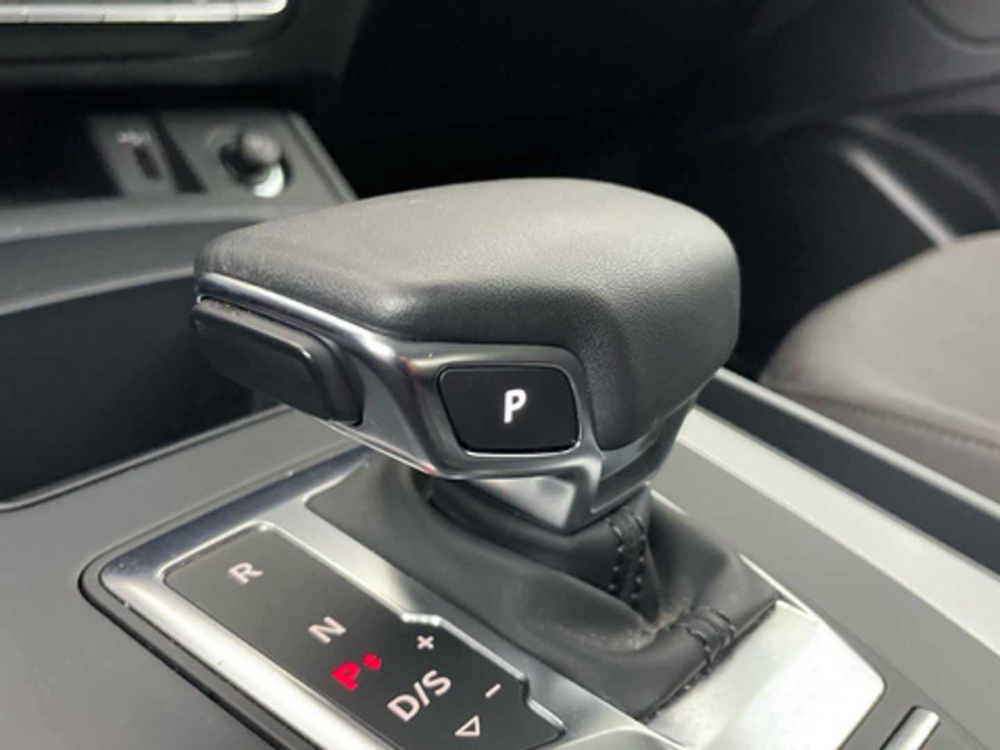 Audi Q5 TFSIe Advanced 50 TFSIe quattro-ultra 220 kW (299 CV) S tronic