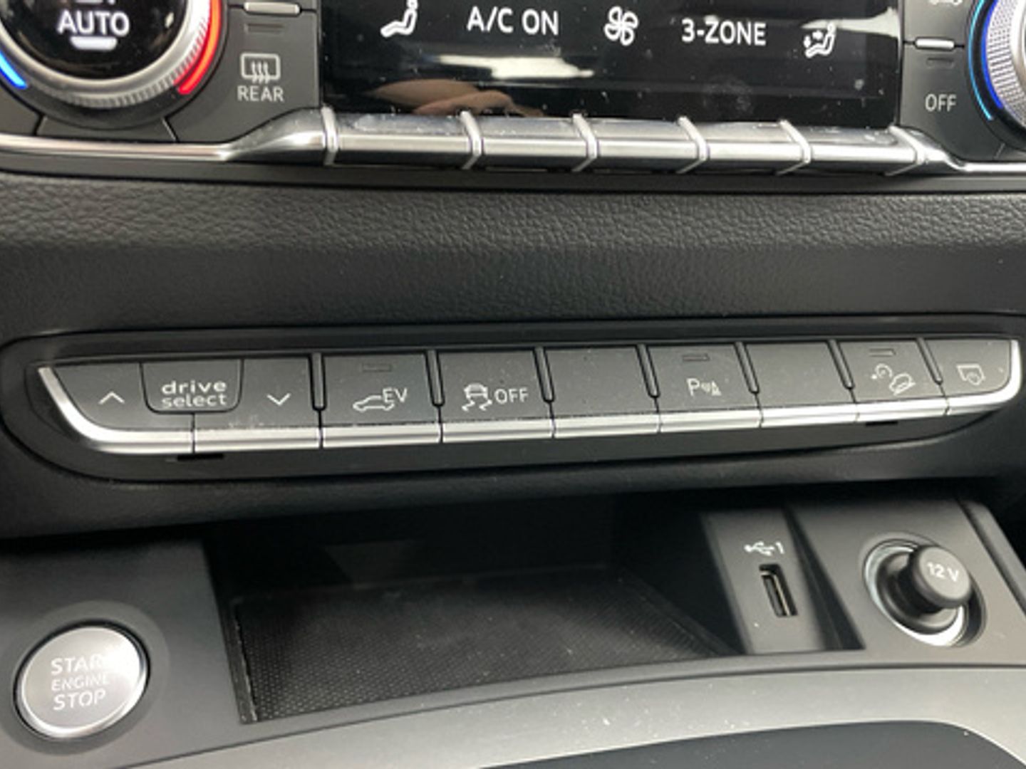 Audi Q5 TFSIe Advanced 50 TFSIe quattro-ultra 220 kW (299 CV) S tronic