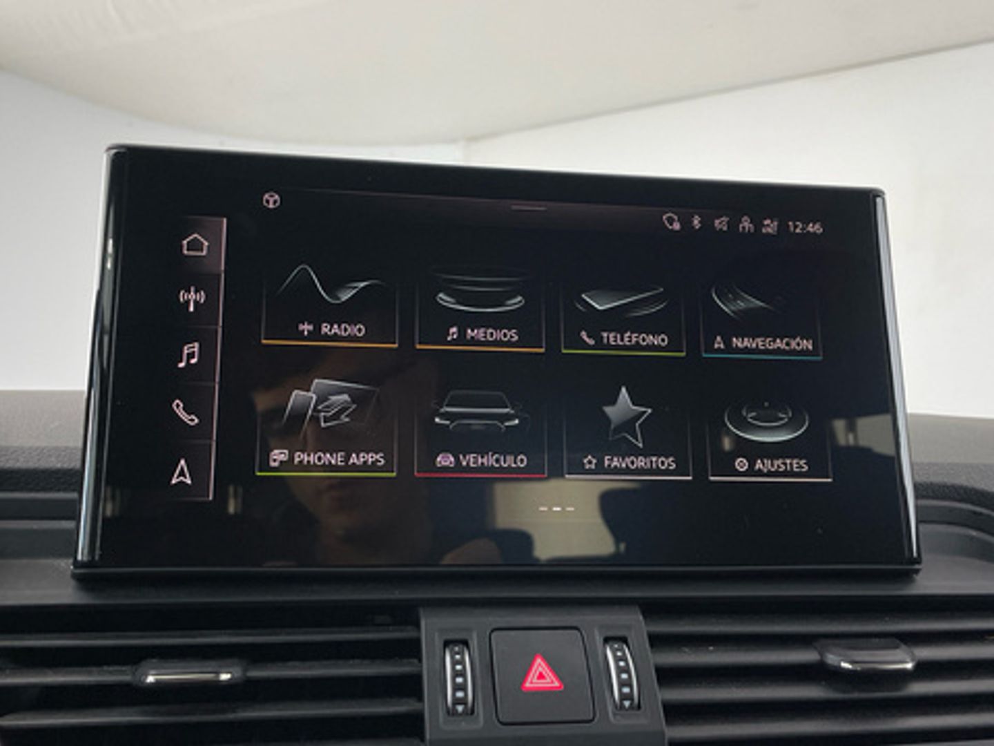Audi Q5 TFSIe Advanced 50 TFSIe quattro-ultra 220 kW (299 CV) S tronic