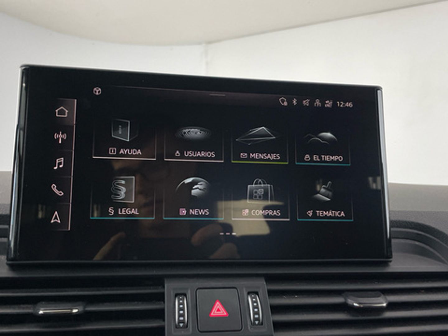 Audi Q5 TFSIe Advanced 50 TFSIe quattro-ultra 220 kW (299 CV) S tronic