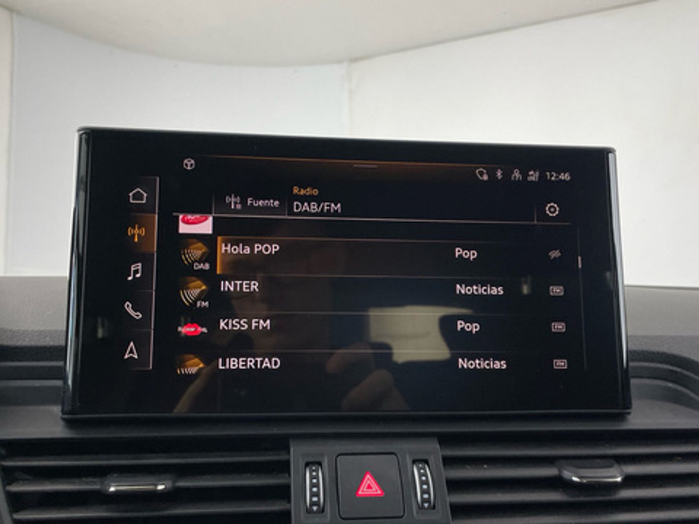 Audi Q5 TFSIe Advanced 50 TFSIe quattro-ultra 220 kW (299 CV) S tronic
