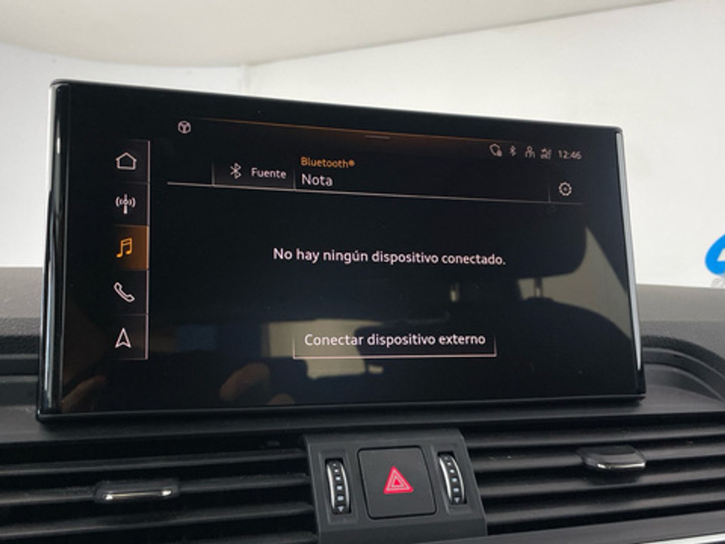 Audi Q5 TFSIe Advanced 50 TFSIe quattro-ultra 220 kW (299 CV) S tronic