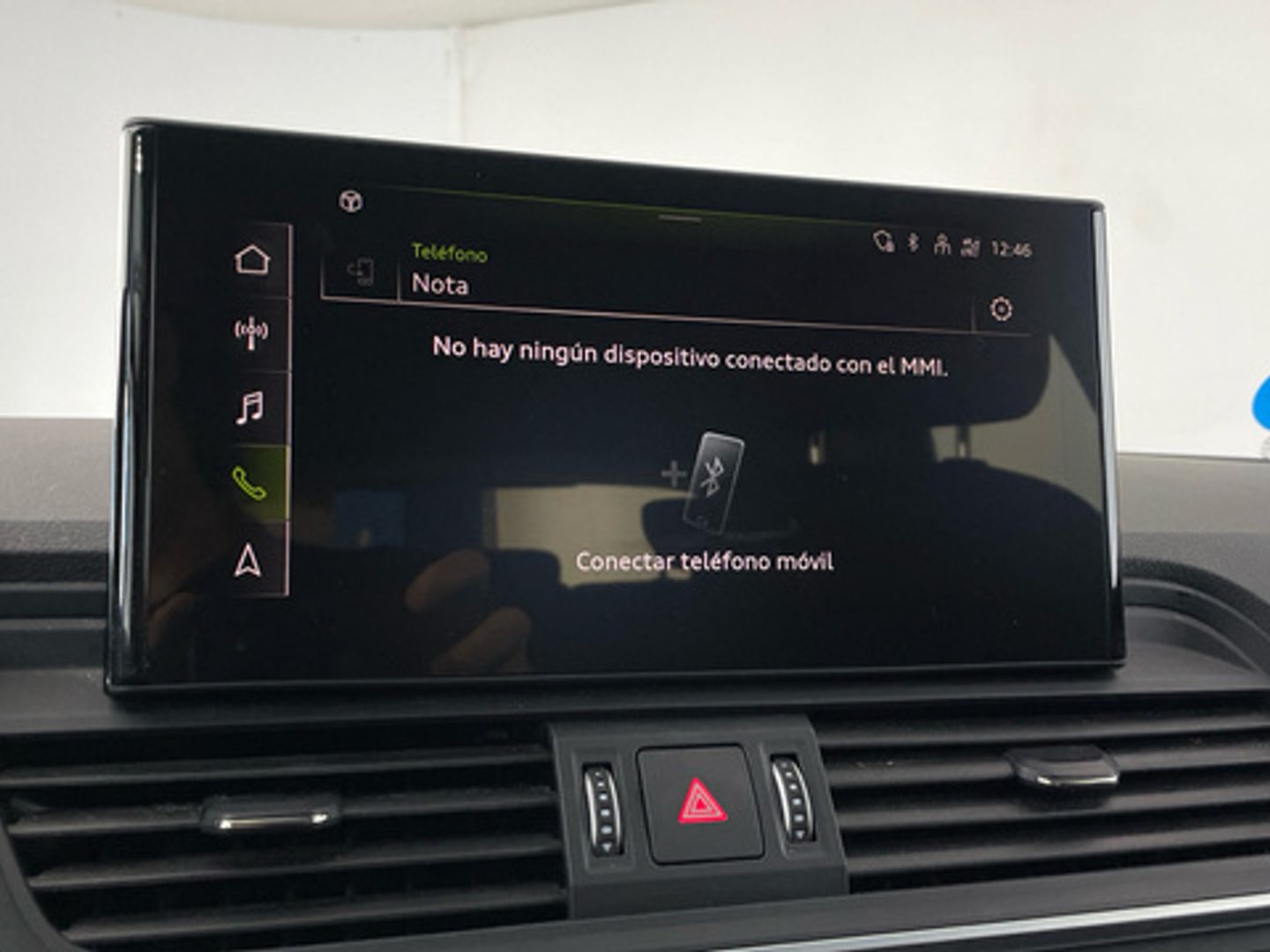Audi Q5 TFSIe Advanced 50 TFSIe quattro-ultra 220 kW (299 CV) S tronic