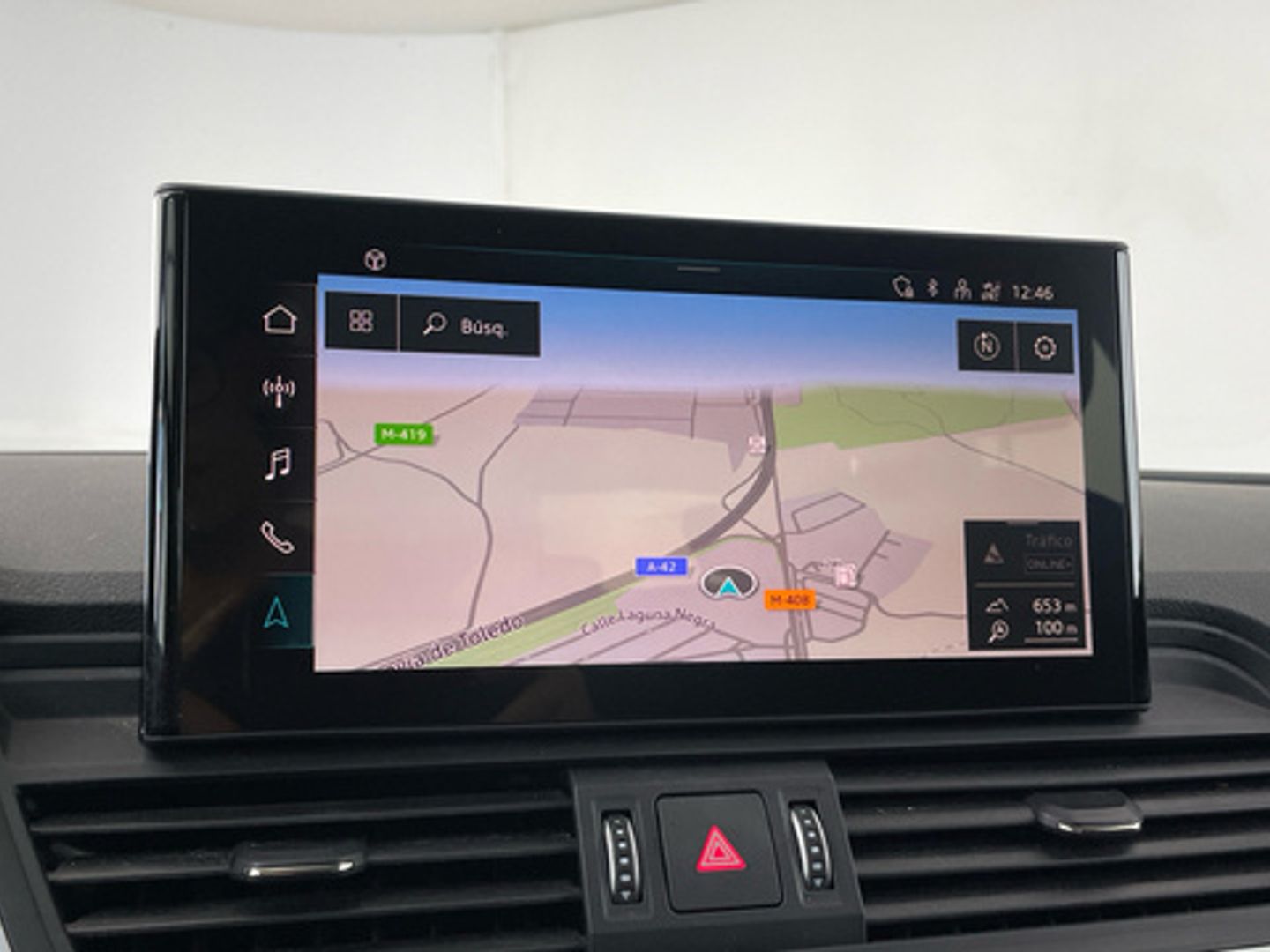 Audi Q5 TFSIe Advanced 50 TFSIe quattro-ultra 220 kW (299 CV) S tronic