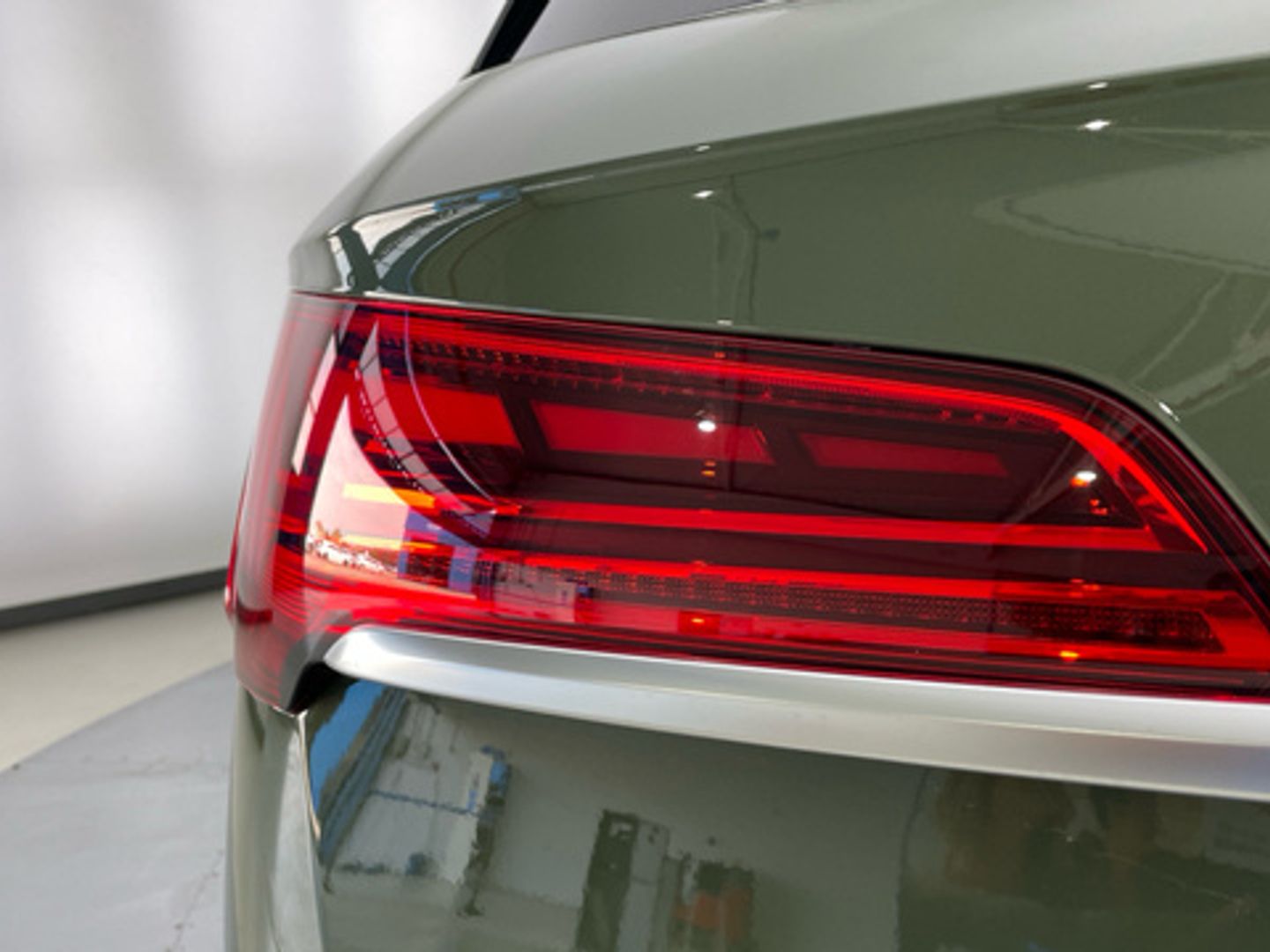 Audi Q5 TFSIe Advanced 50 TFSIe quattro-ultra 220 kW (299 CV) S tronic