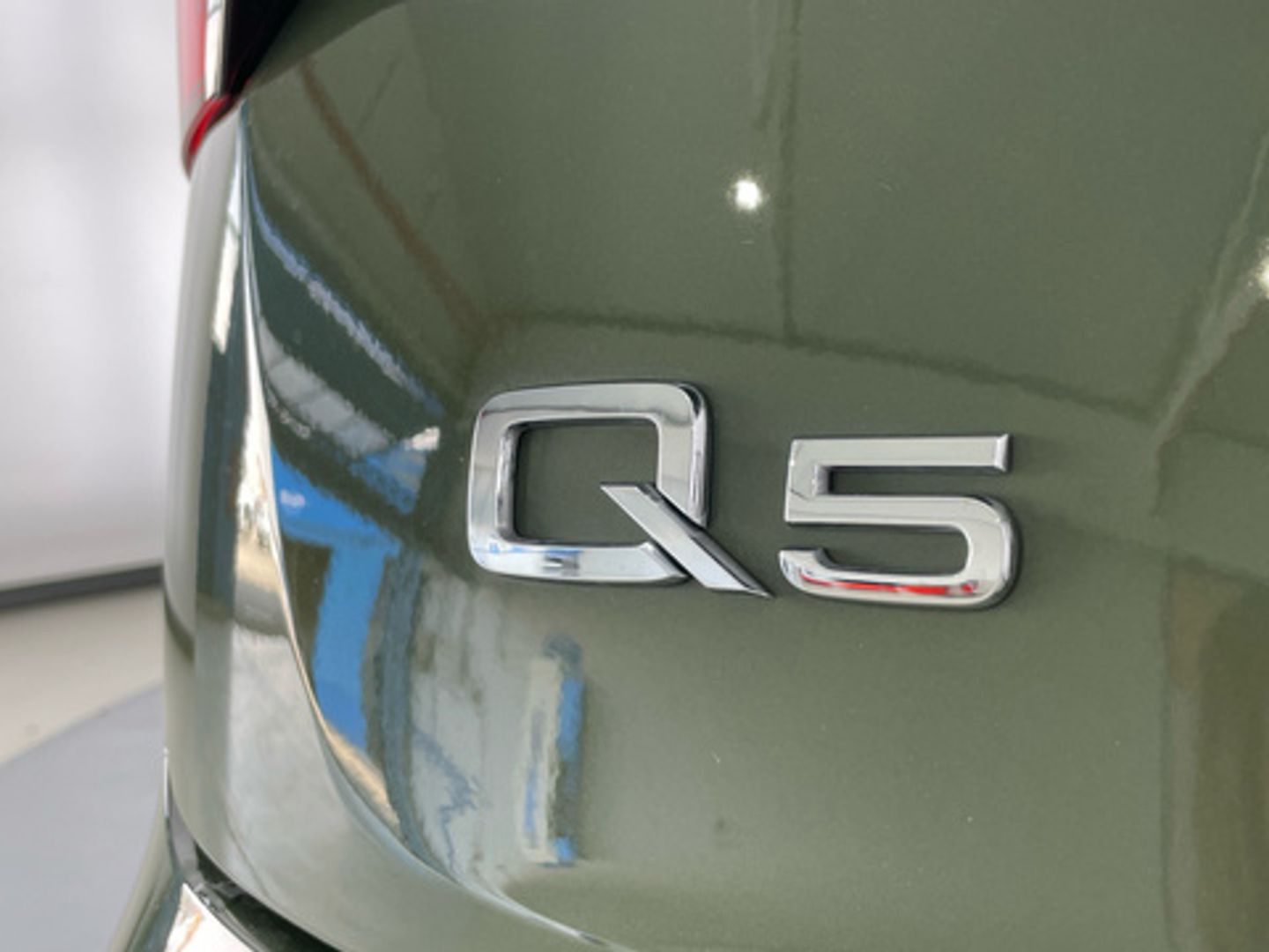 Audi Q5 TFSIe Advanced 50 TFSIe quattro-ultra 220 kW (299 CV) S tronic