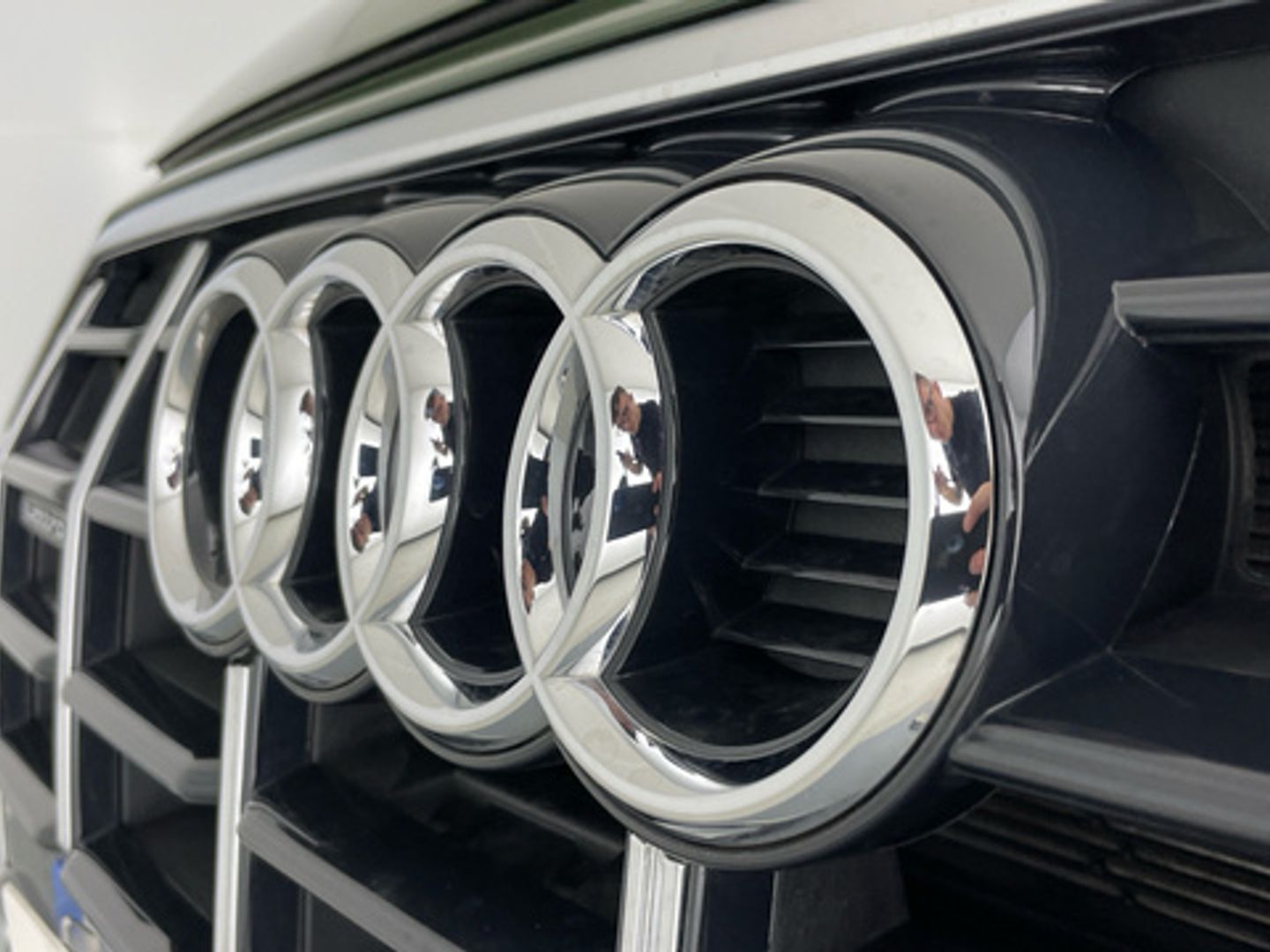 Audi Q5 TFSIe Advanced 50 TFSIe quattro-ultra 220 kW (299 CV) S tronic