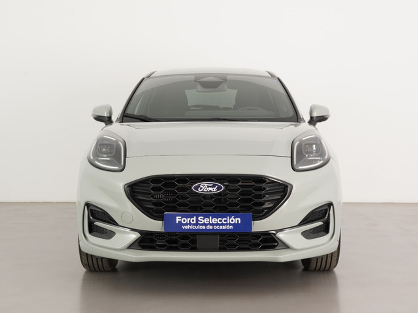 Ford Puma 1.0 EcoBoost MHEV ST-Line Design 92 kW (125 CV)