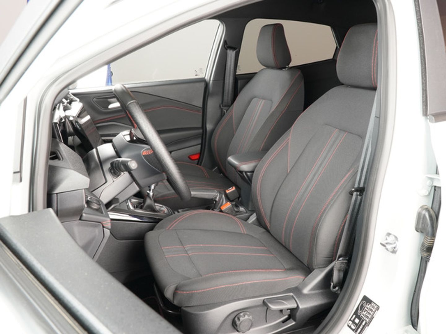 Ford Puma 1.0 EcoBoost MHEV ST-Line Design 92 kW (125 CV)
